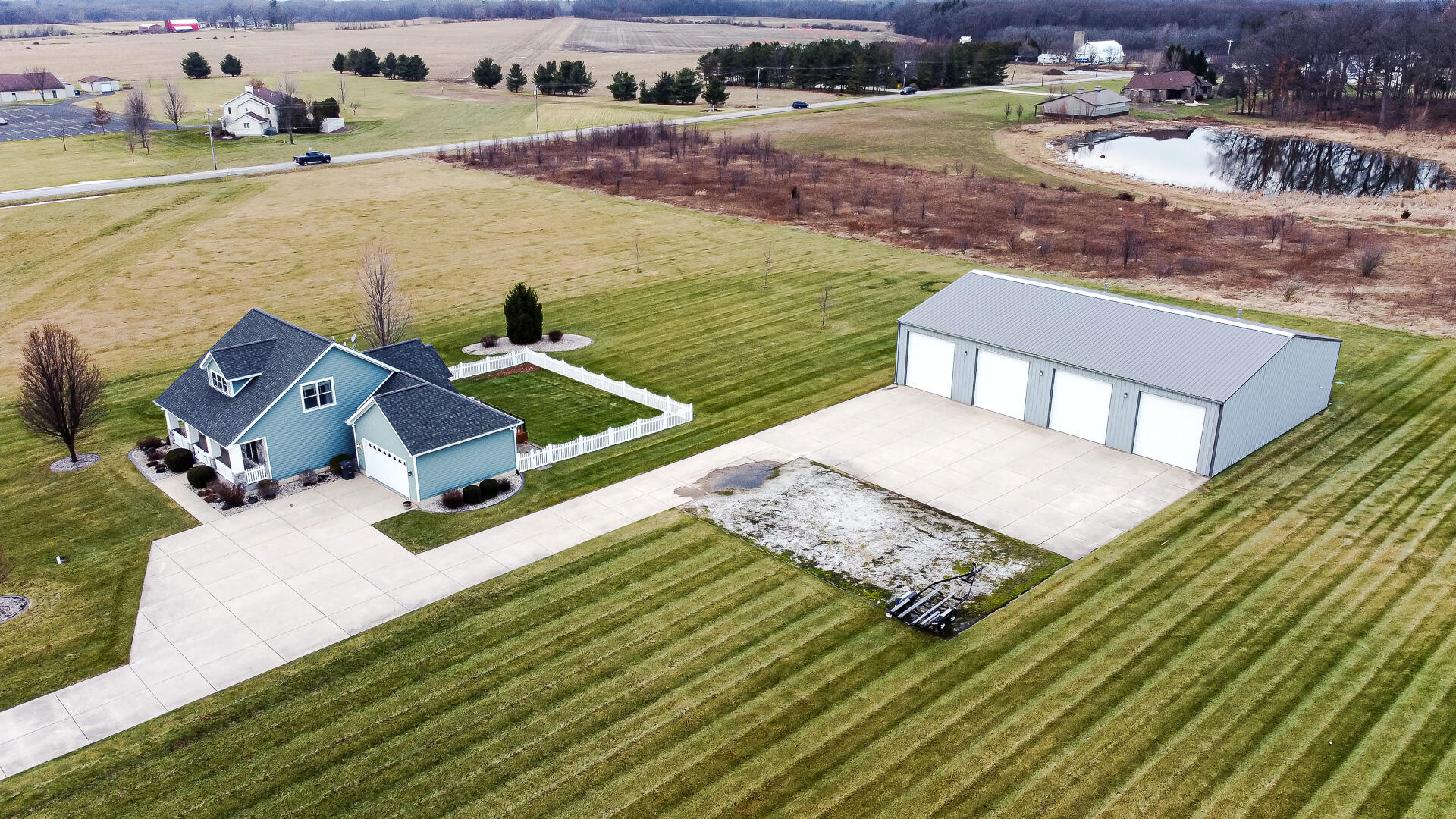 491 W Division Road, Valparaiso, IN 46385; Image #12