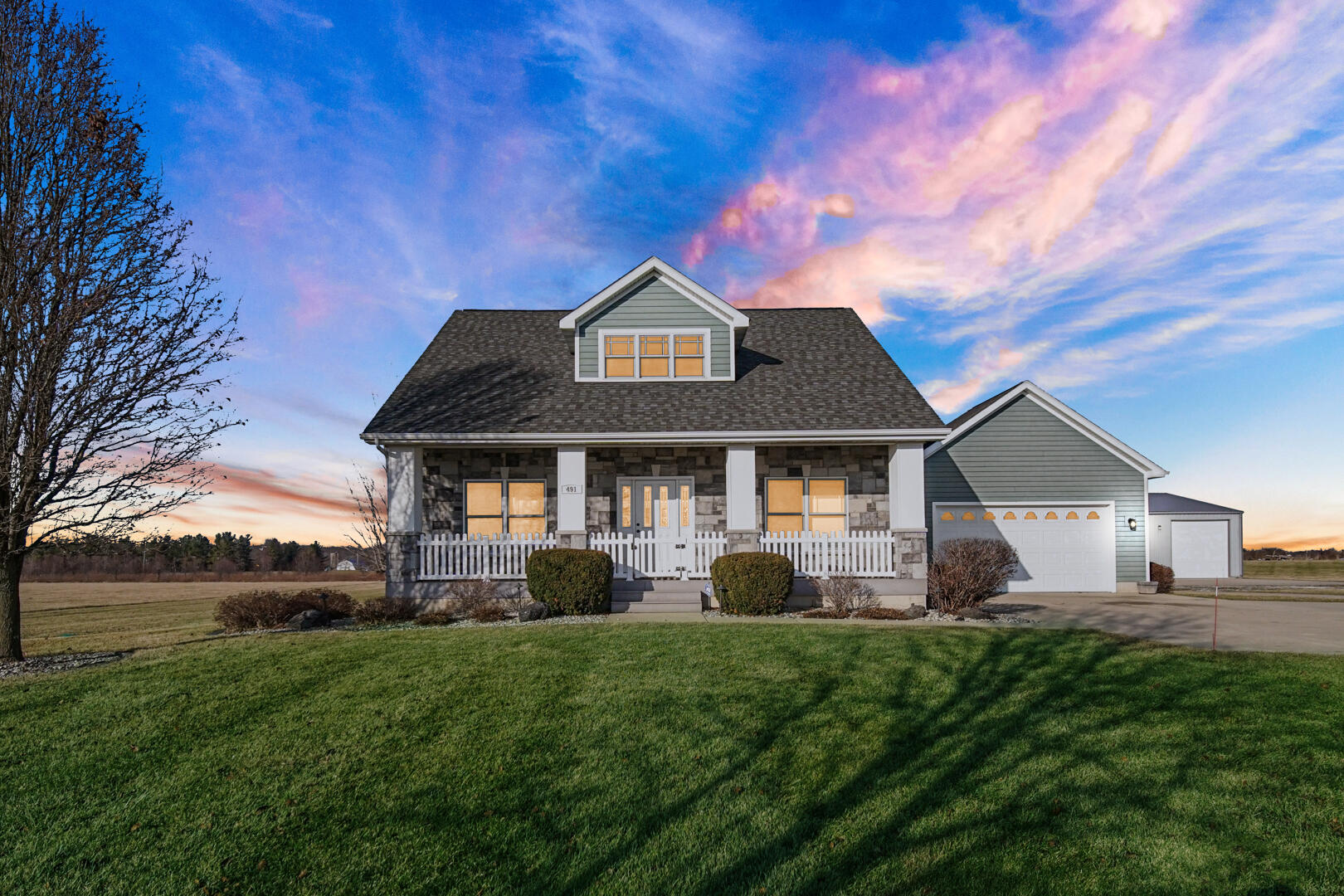 491 W Division Road, Valparaiso, IN 46385; Image #3