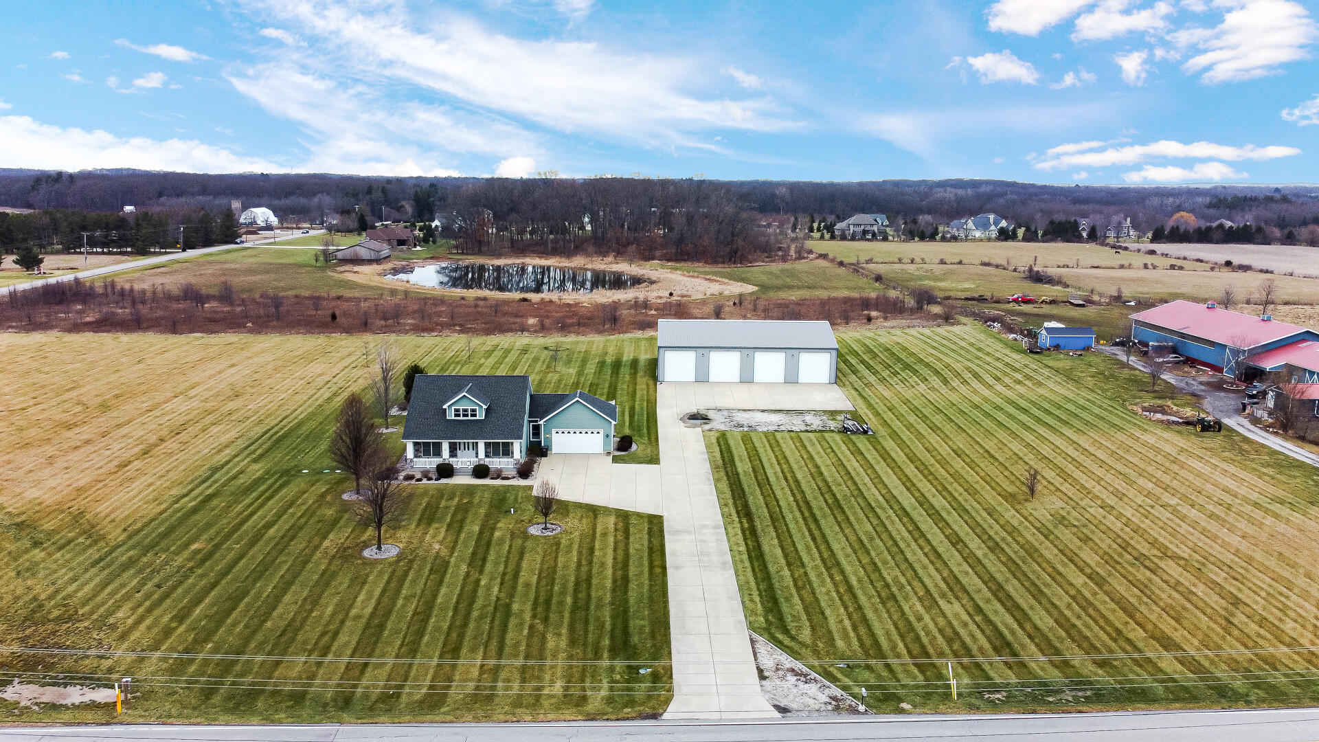 491 W Division Road, Valparaiso, IN 46385; Image #5