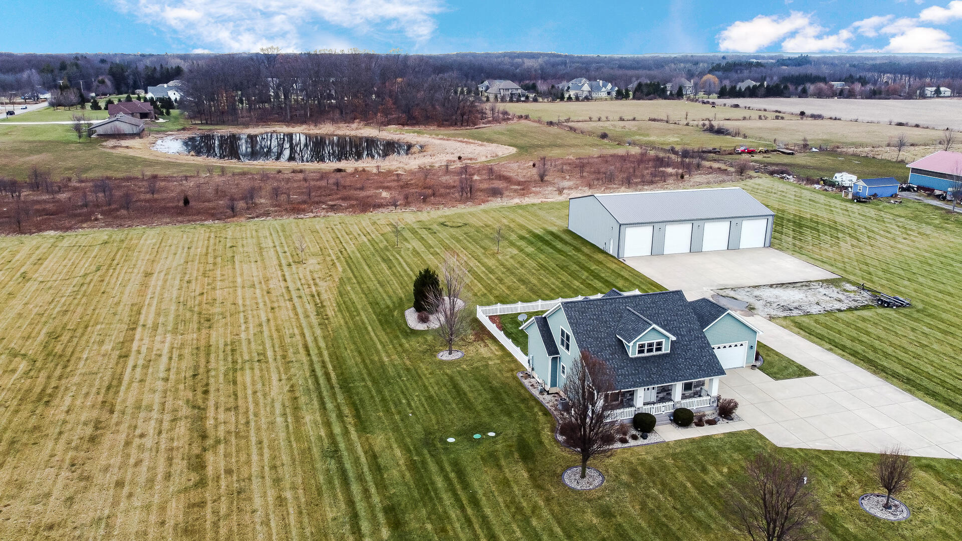 491 W Division Road, Valparaiso, IN 46385; Image #7