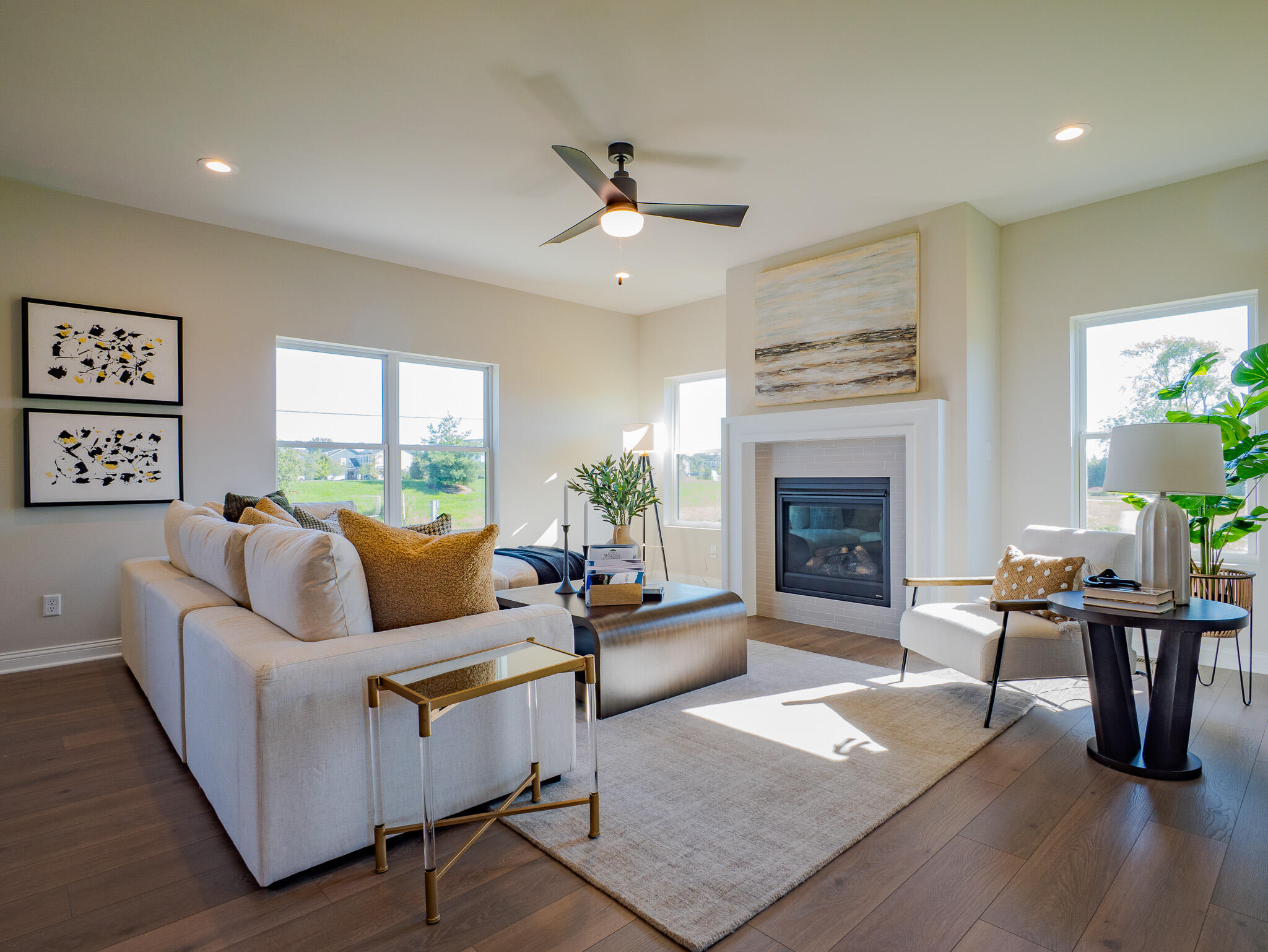 7482 E 116th Avenue, Crown Point, IN 46307; Image #3