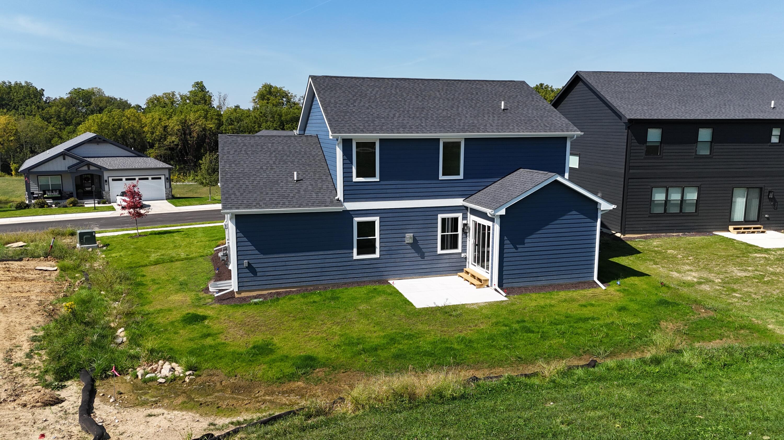 7502 E 116th Avenue, Crown Point, IN 46307; Image #24