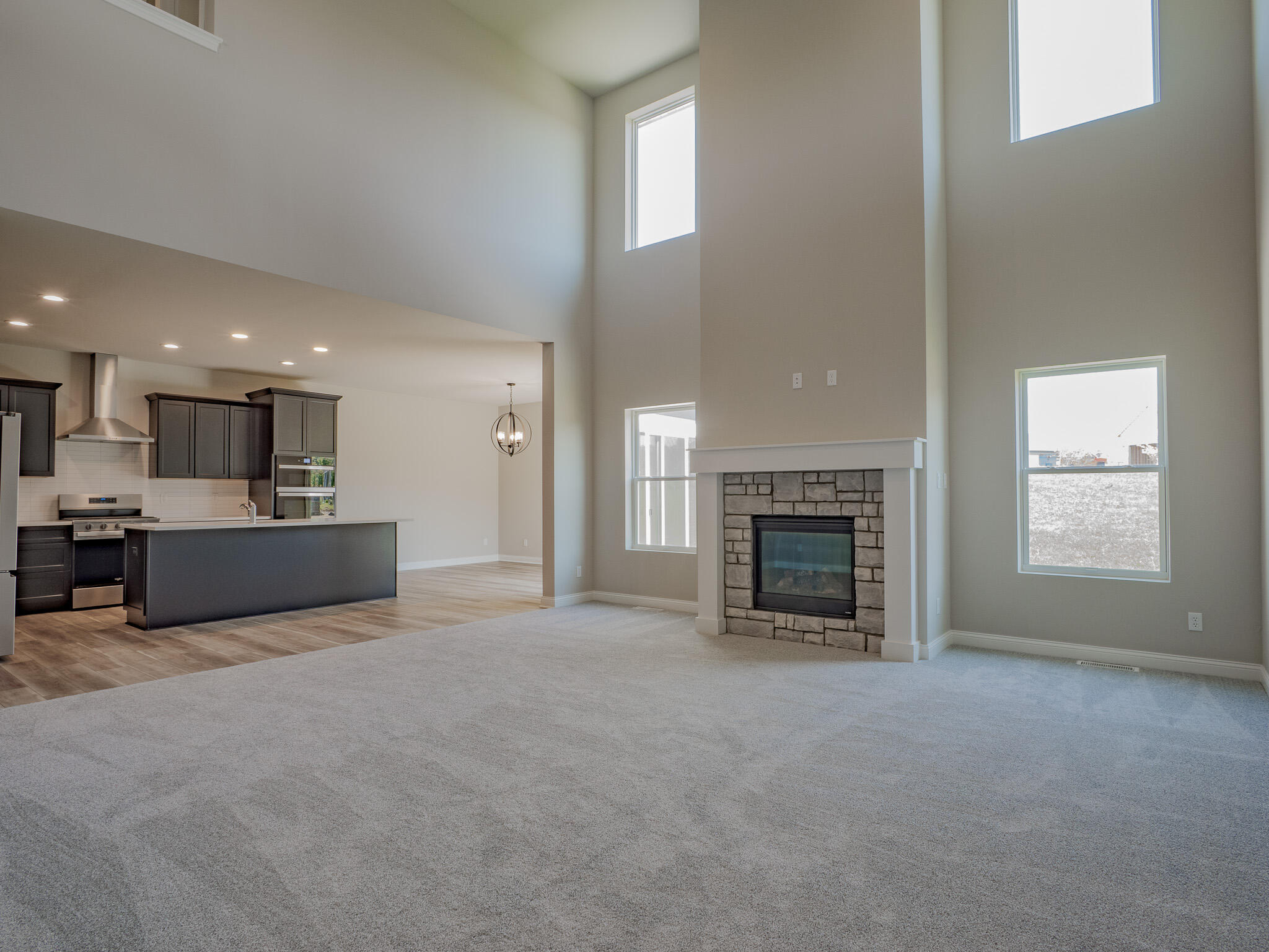 7502 E 116th Avenue, Crown Point, IN 46307; Image #4