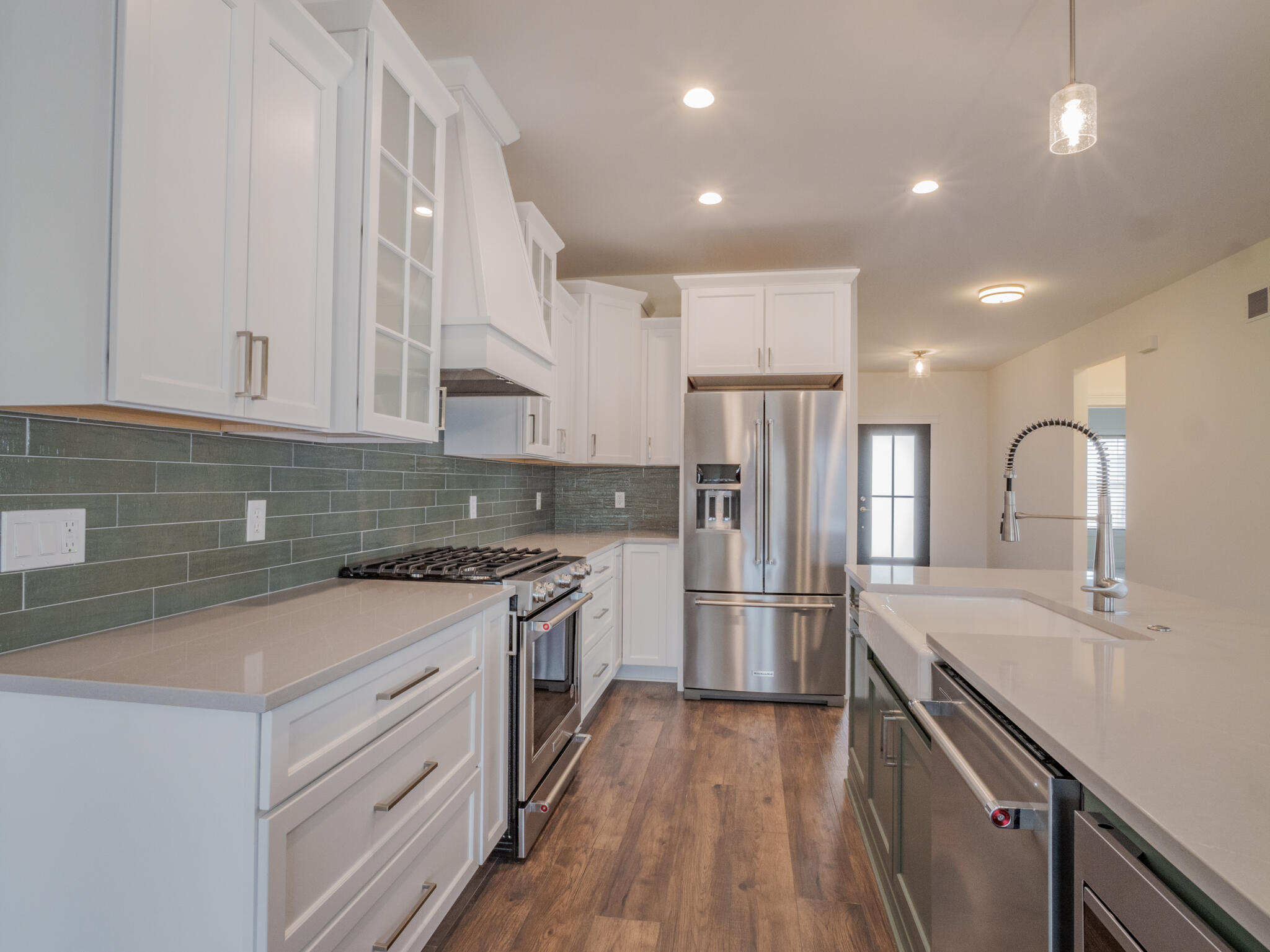 7522 E 116th Avenue, Crown Point, IN 46307; Image #12