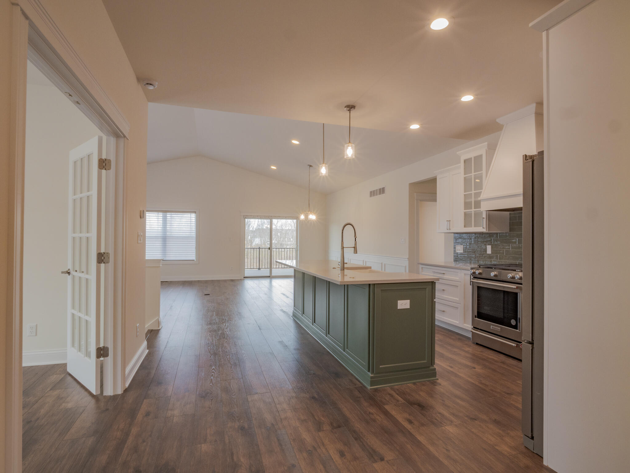 7522 E 116th Avenue, Crown Point, IN 46307; Image #7