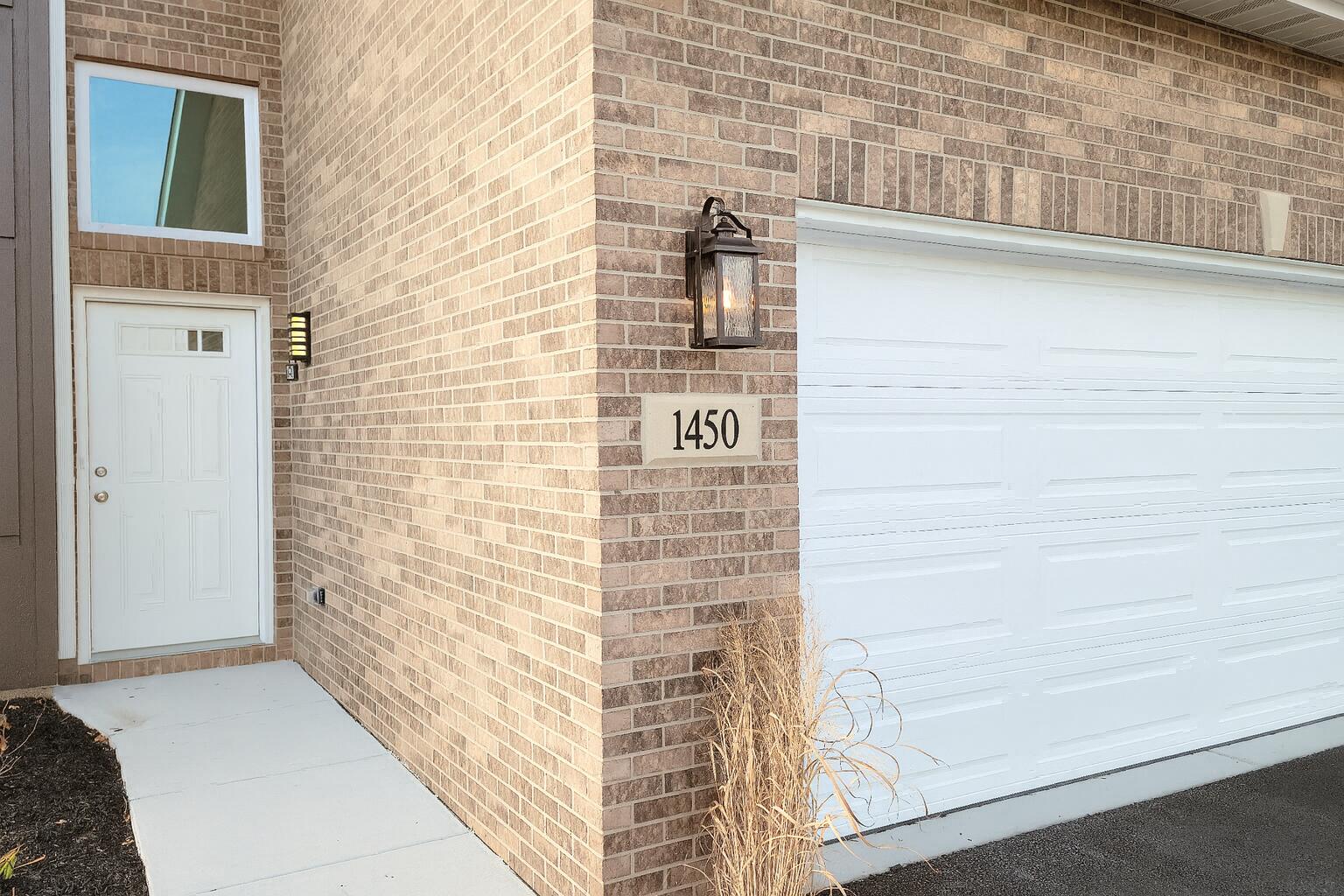 1450 Lake Street, Hobart, IN 46342; Image #2