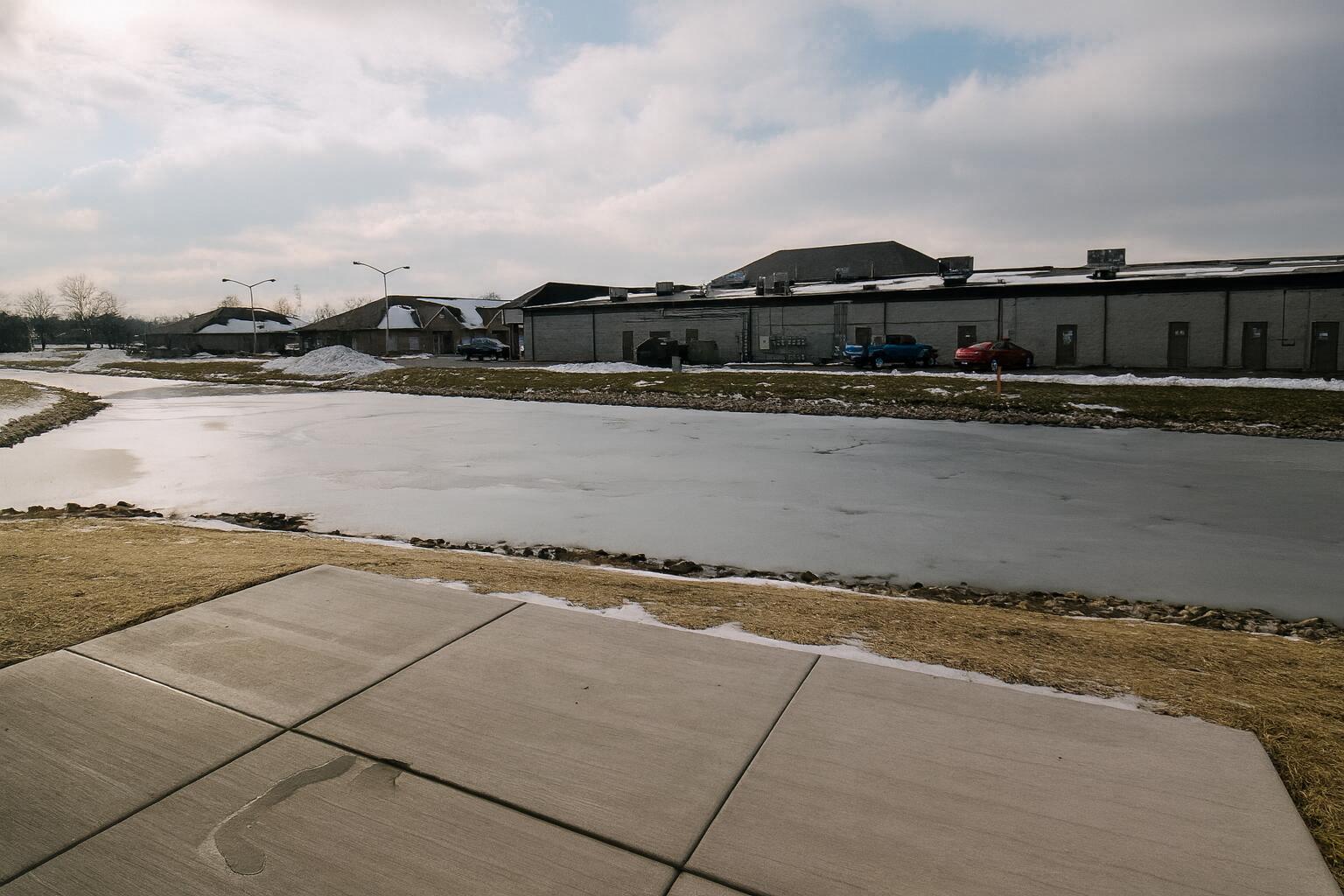 1450 Lake Street, Hobart, IN 46342; Image #23