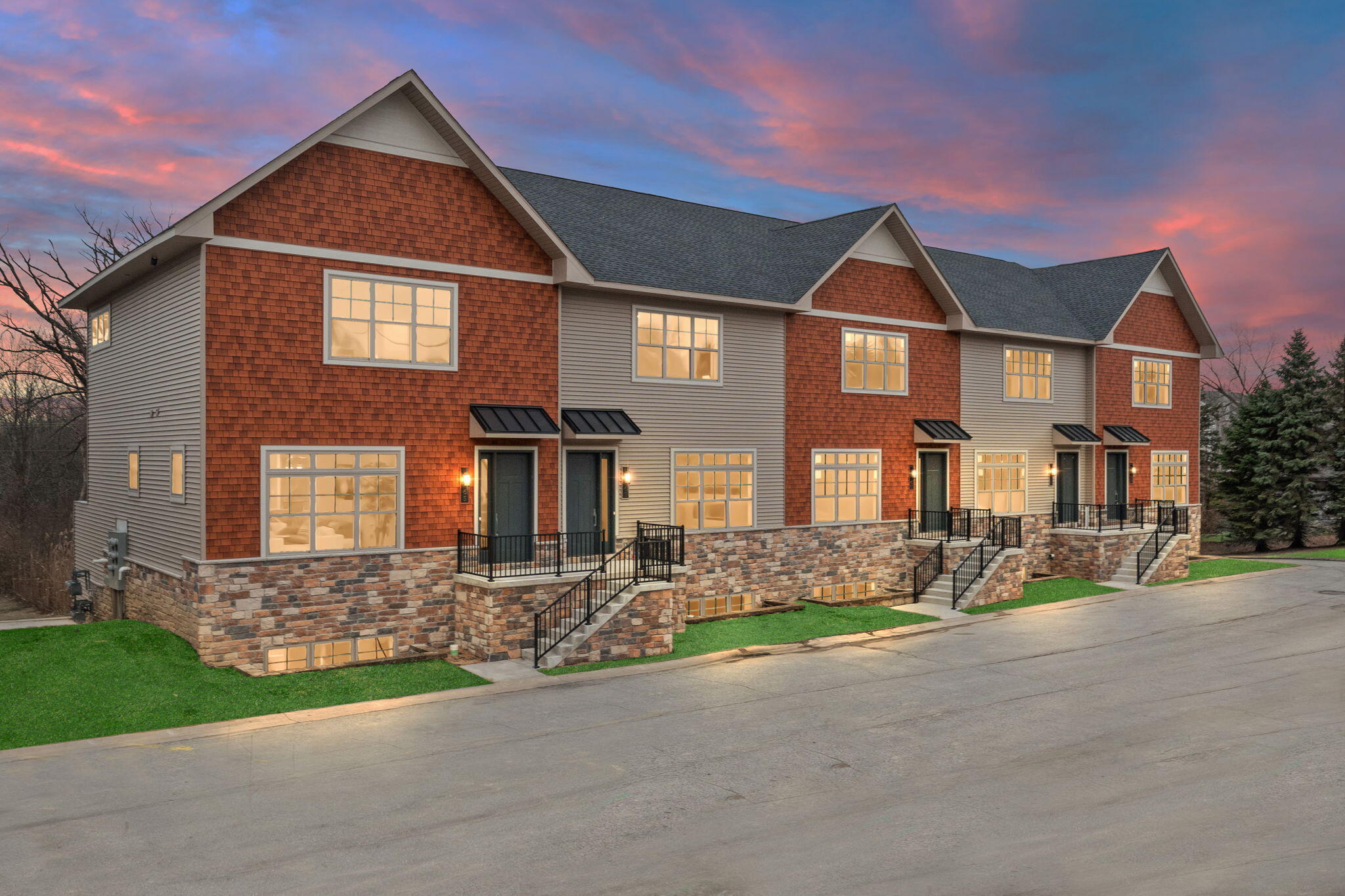 65 Sanctuary Drive, Valparaiso, IN 46385; Image #2