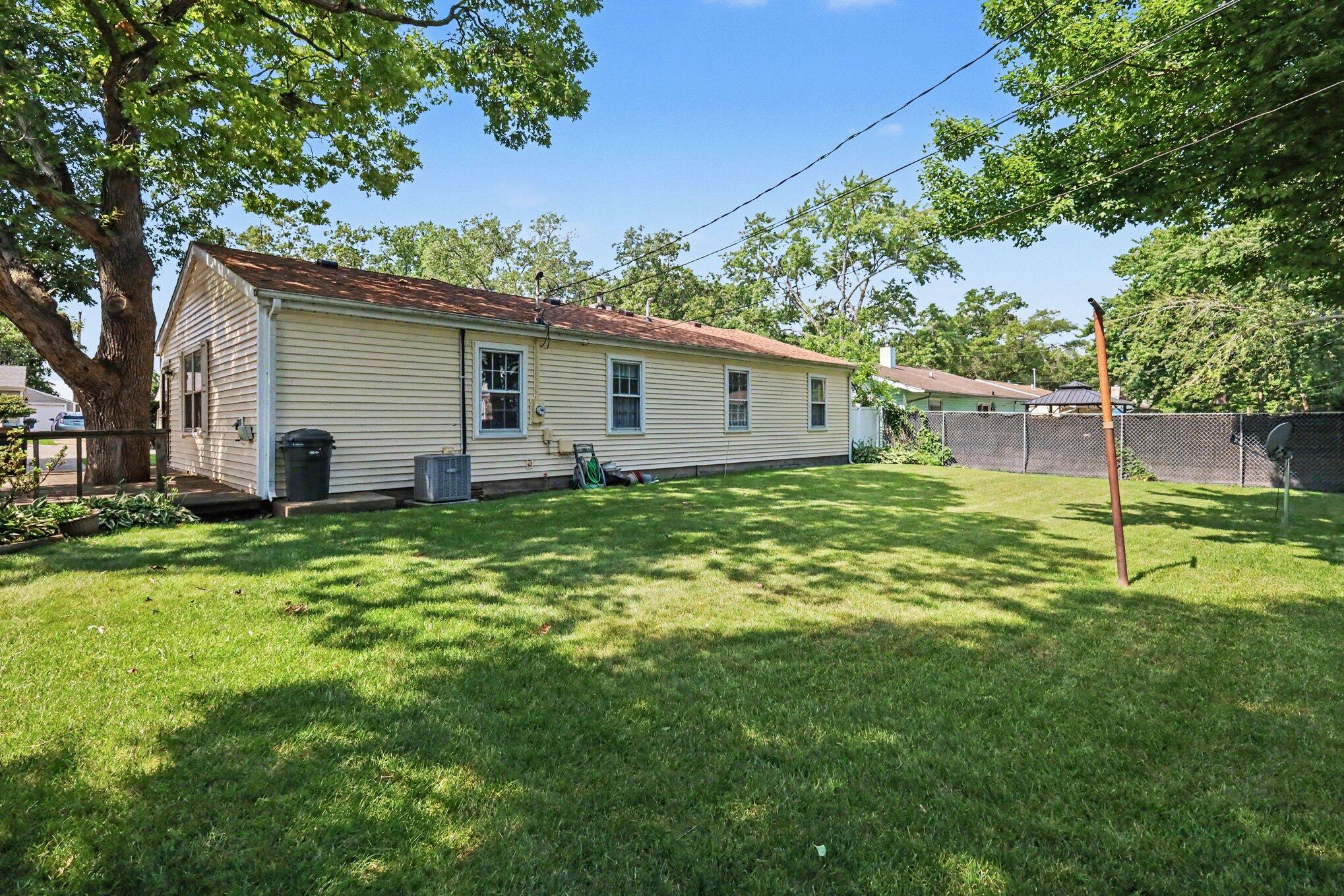 432 Washington Park Boulevard, Michigan City, IN 46360; Image #17