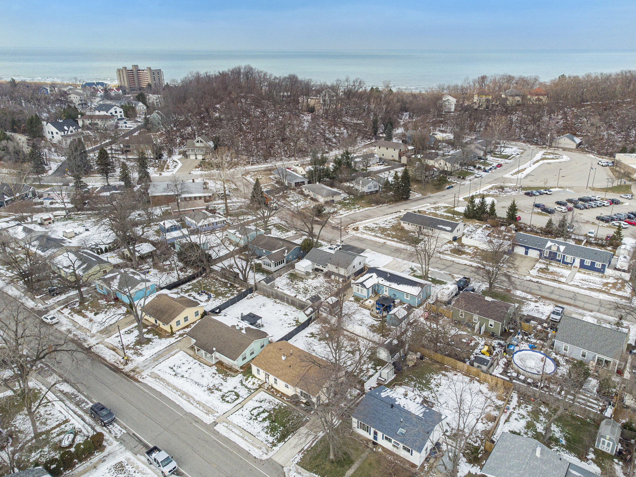 432 Washington Park Boulevard, Michigan City, IN 46360; Image #18