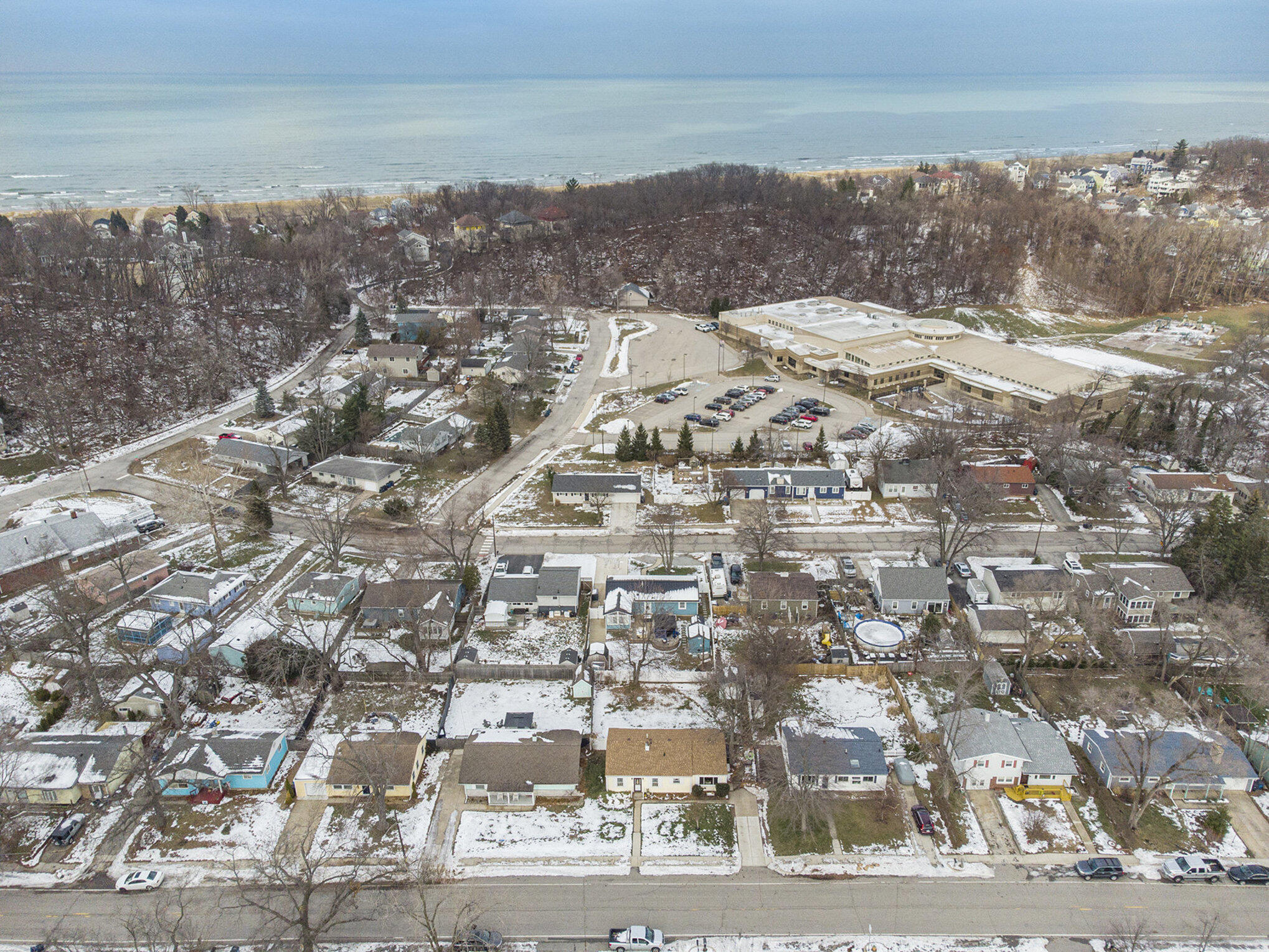 432 Washington Park Boulevard, Michigan City, IN 46360; Image #19