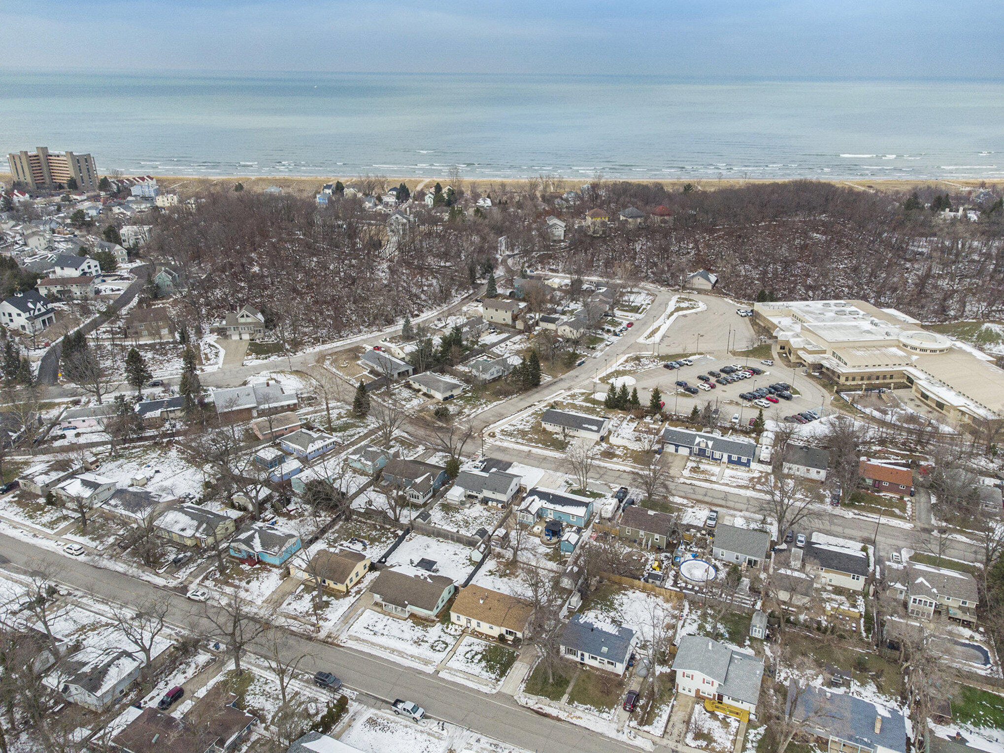 432 Washington Park Boulevard, Michigan City, IN 46360; Image #20