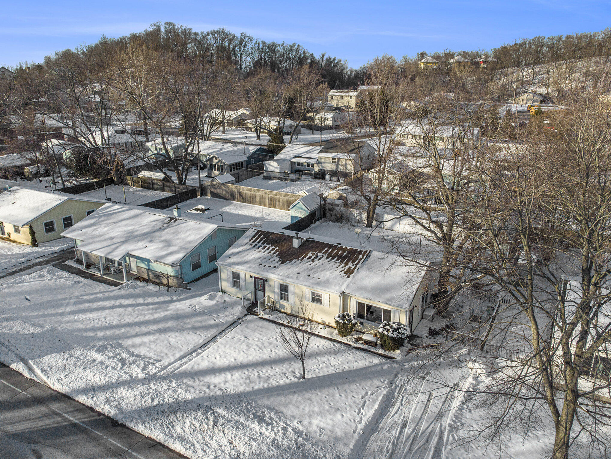 432 Washington Park Boulevard, Michigan City, IN 46360; Image #22