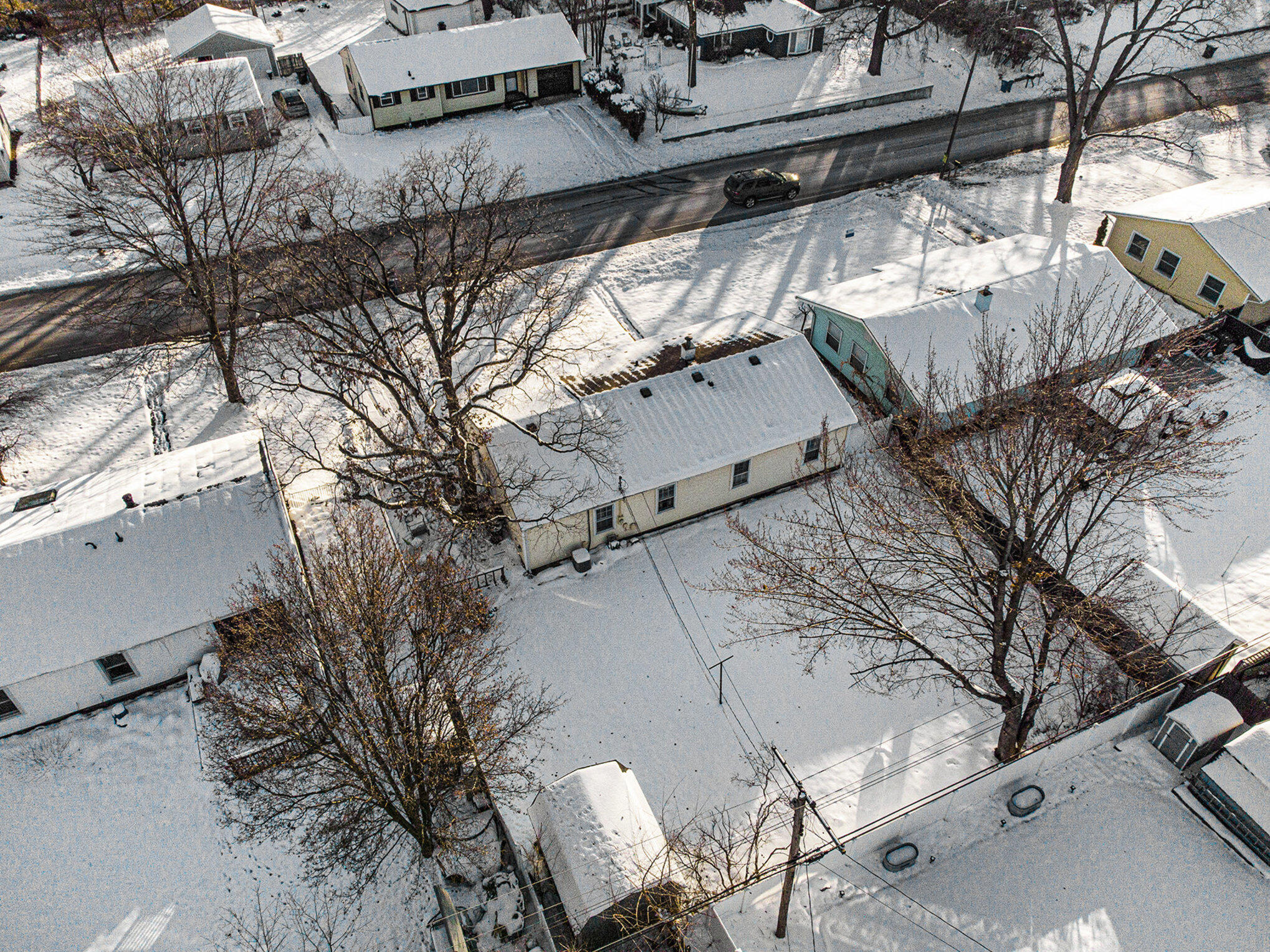 432 Washington Park Boulevard, Michigan City, IN 46360; Image #23