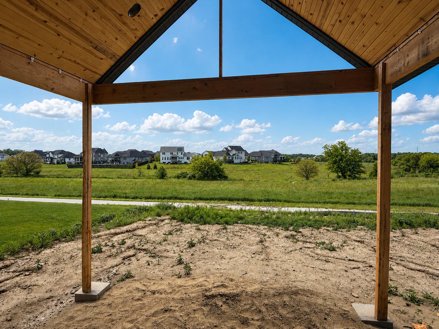 9945 Switch Grass Lane, St. John, IN 46373; Image #10
