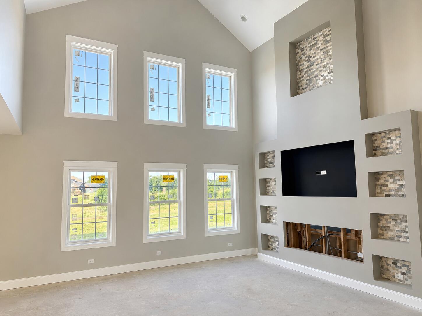 9945 Switch Grass Lane, St. John, IN 46373; Image #4