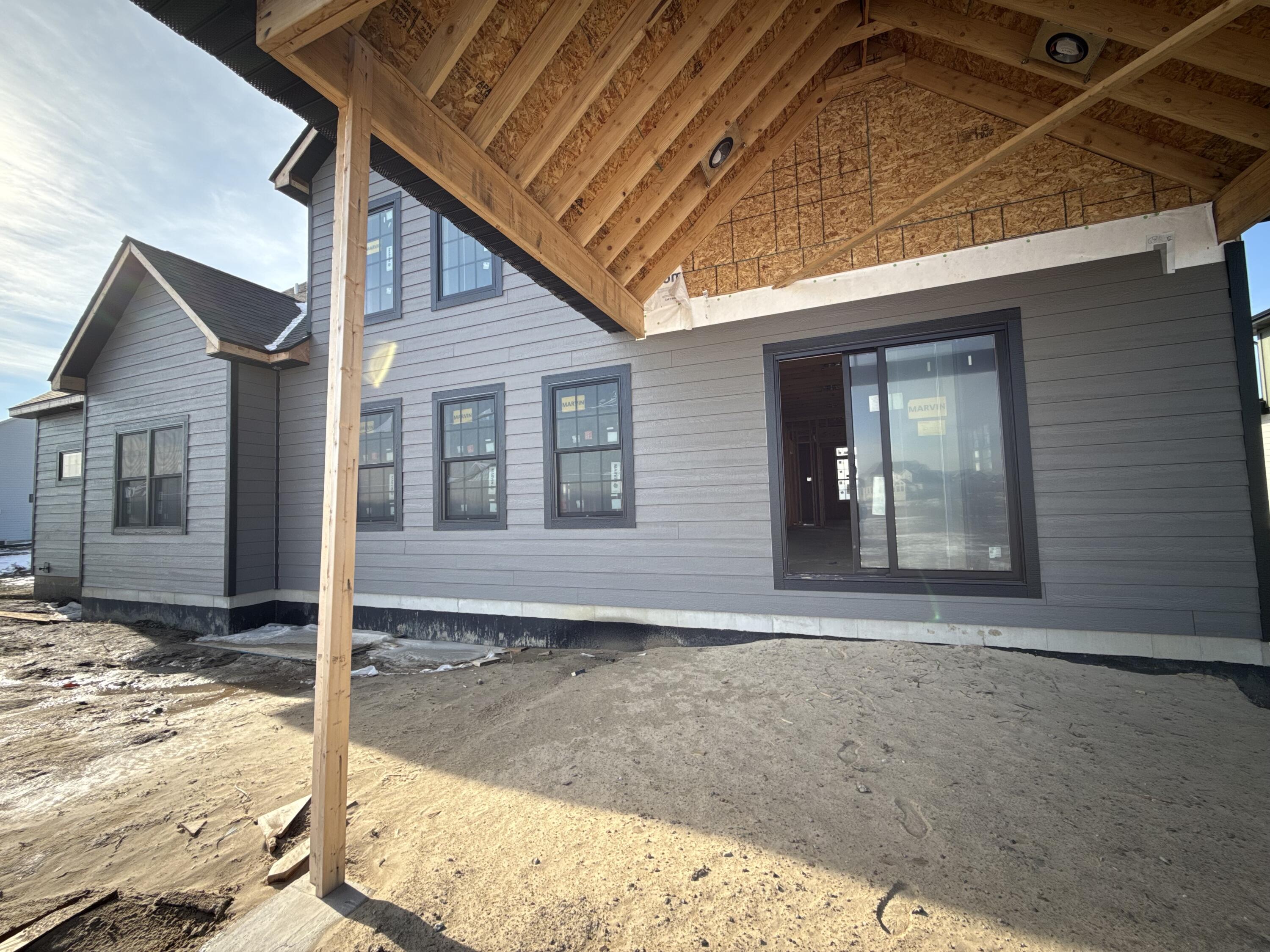 9945 Switch Grass Lane, St. John, IN 46373; Image #9