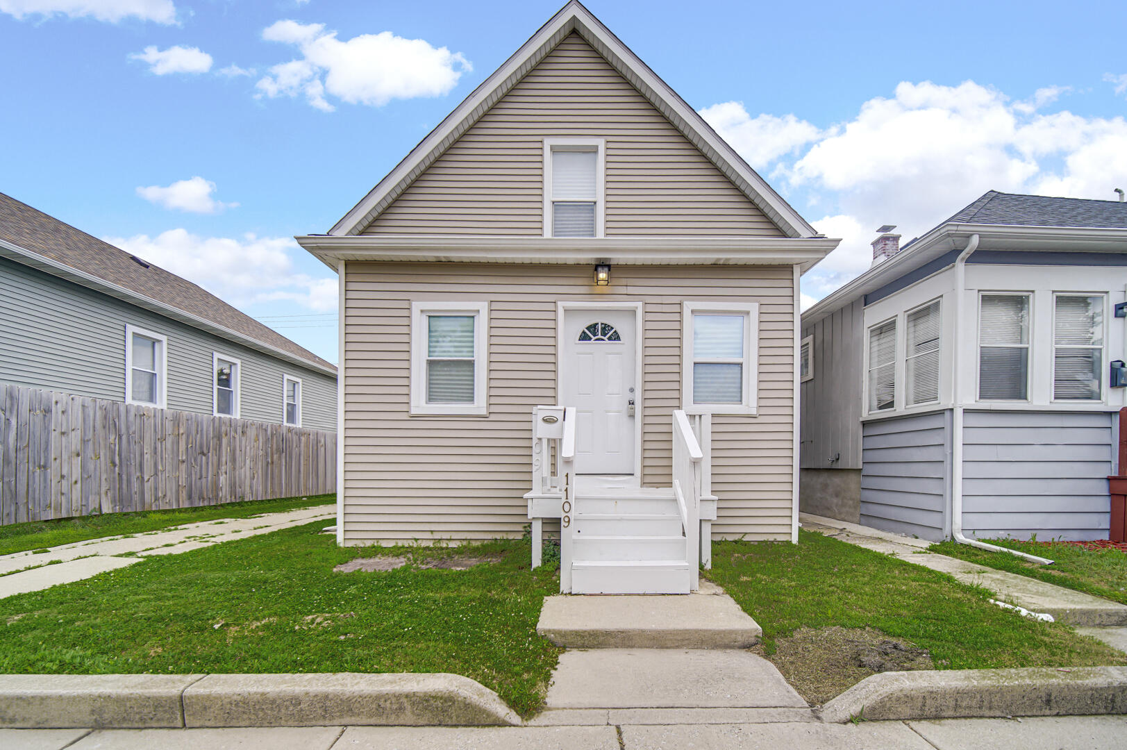 1109 Truman Street, Hammond, IN 46320; Image #19