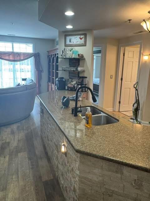 6069 S Dune Harbor Drive, Portage, IN #302, 46368; Image #29