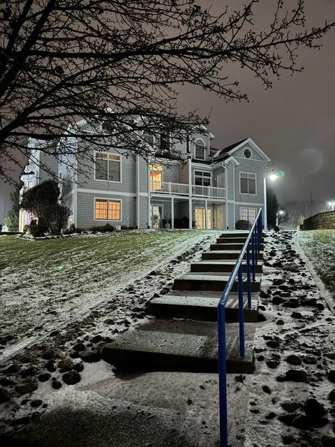 6069 S Dune Harbor Drive, Portage, IN #302, 46368; Image #40