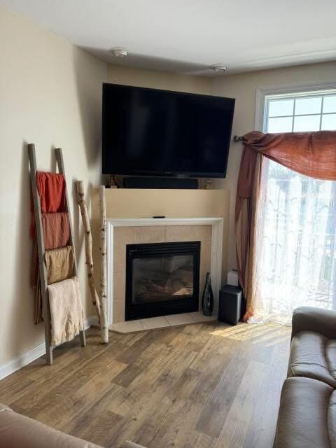 6069 S Dune Harbor Drive, Portage, IN #302, 46368; Image #5