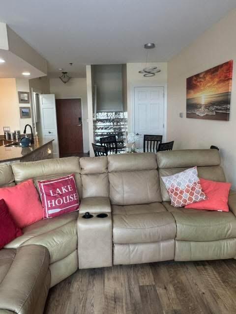 6069 S Dune Harbor Drive, Portage, IN #302, 46368; Image #6