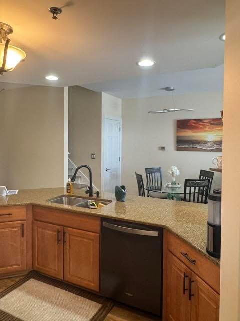 6069 S Dune Harbor Drive, Portage, IN #302, 46368; Image #9