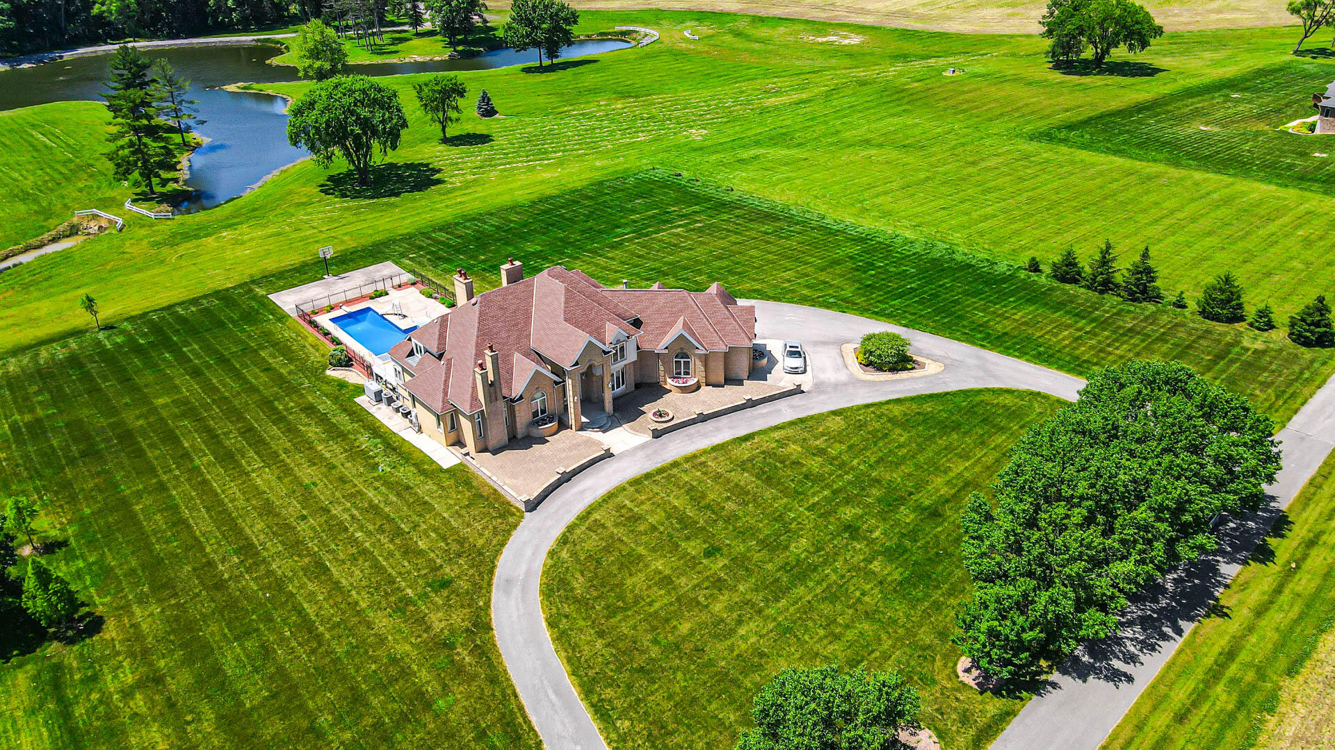4200 W 161st Avenue, Lowell, IN 46356; Image #59