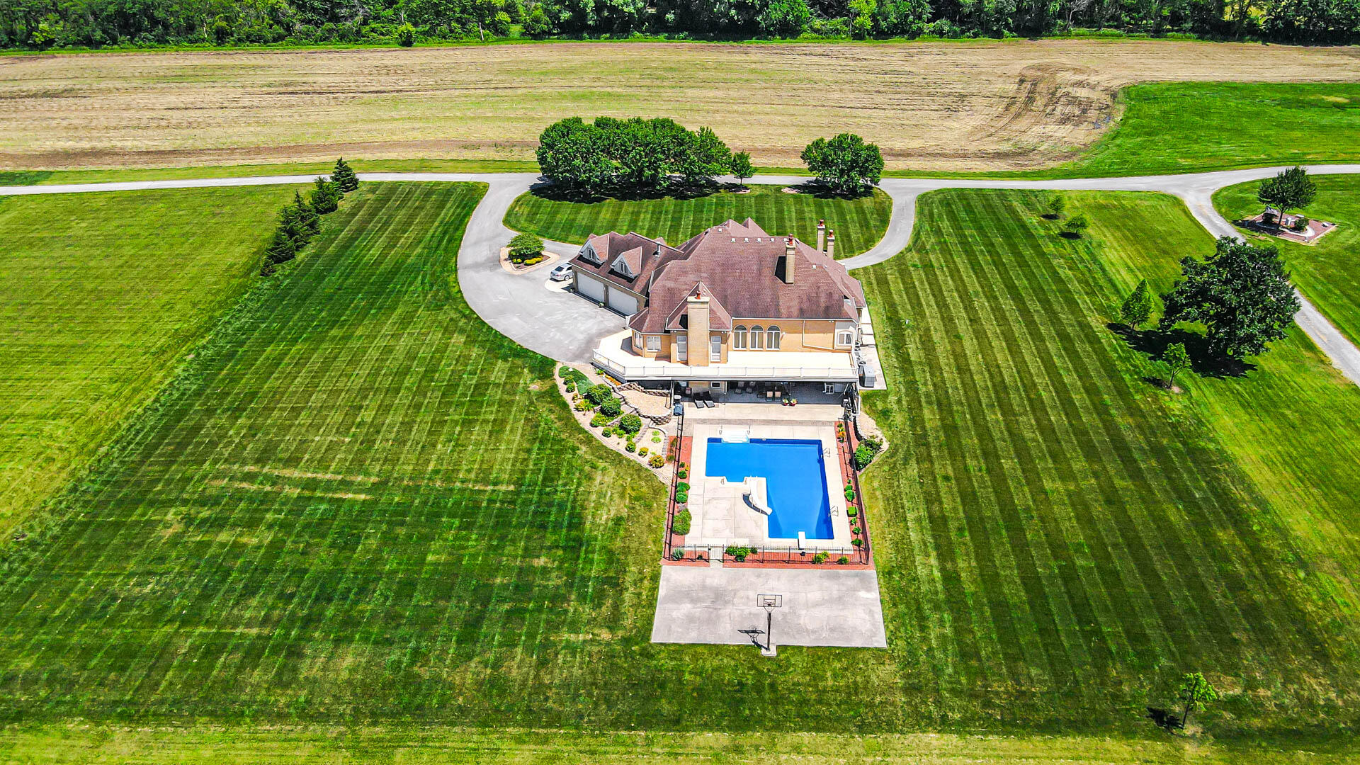 4200 W 161st Avenue, Lowell, IN 46356; Image #60