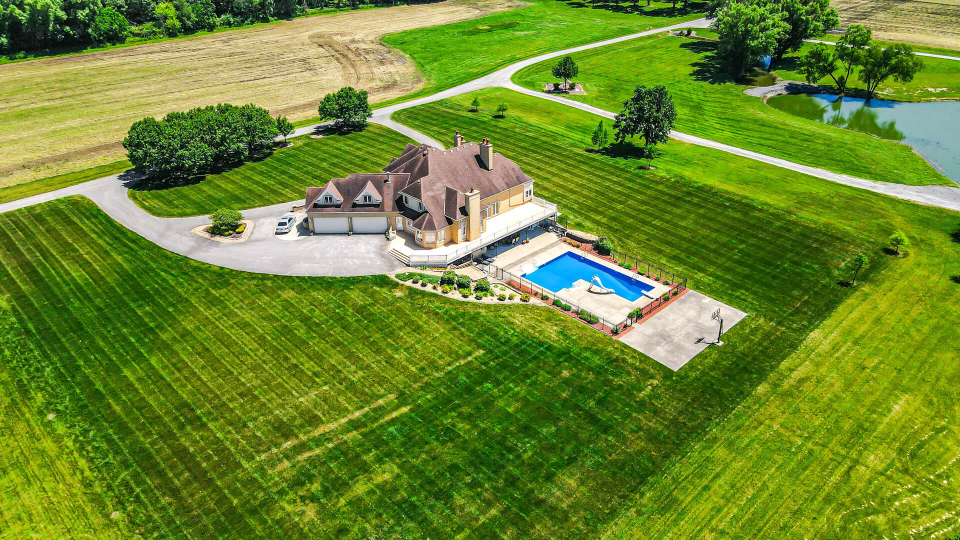 4200 W 161st Avenue, Lowell, IN 46356; Image #61