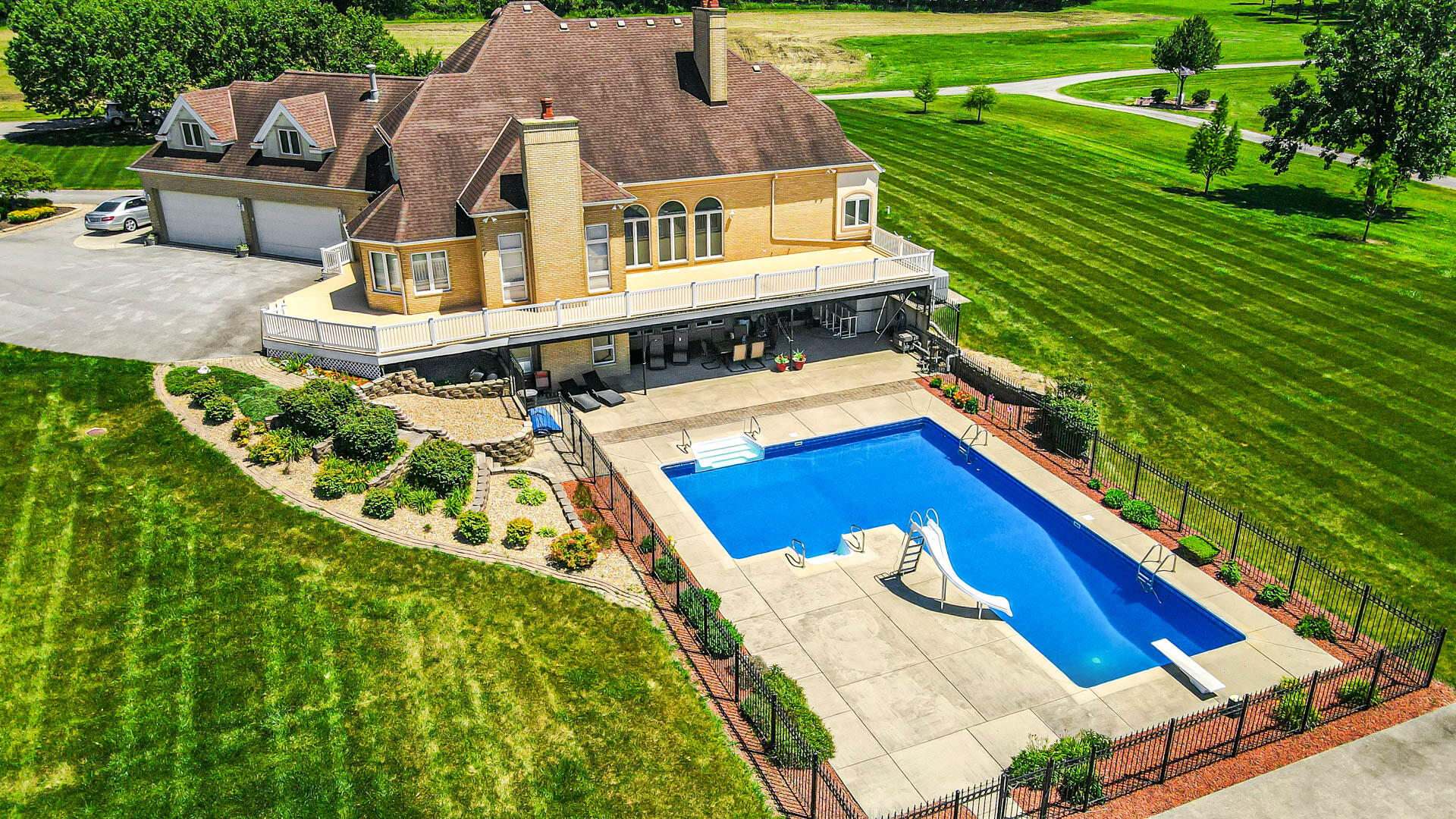 4200 W 161st Avenue, Lowell, IN 46356; Image #63