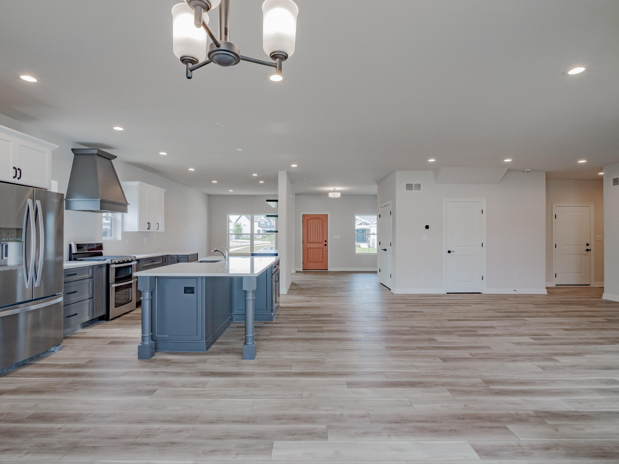 9905 Beacon Pointe Lane, Cedar Lake, IN 46303; Image #3