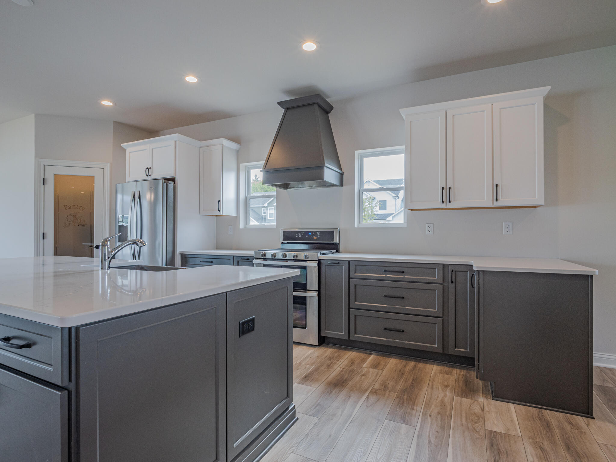 9905 Beacon Pointe Lane, Cedar Lake, IN 46303; Image #5