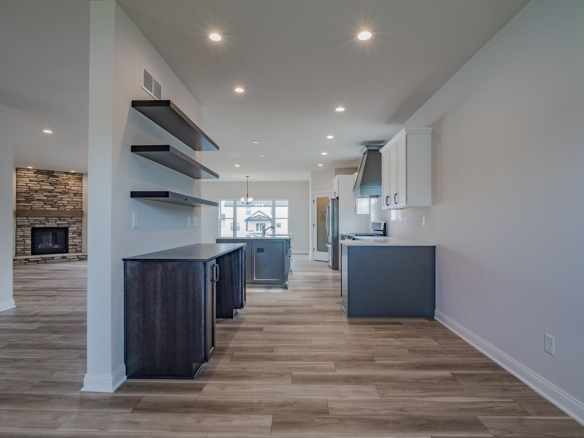 9905 Beacon Pointe Lane, Cedar Lake, IN 46303; Image #6