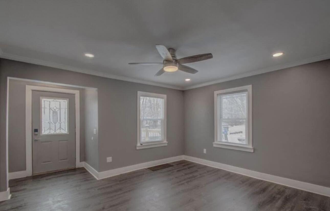 6568 Miller Avenue, Gary, IN 46403; Image #2