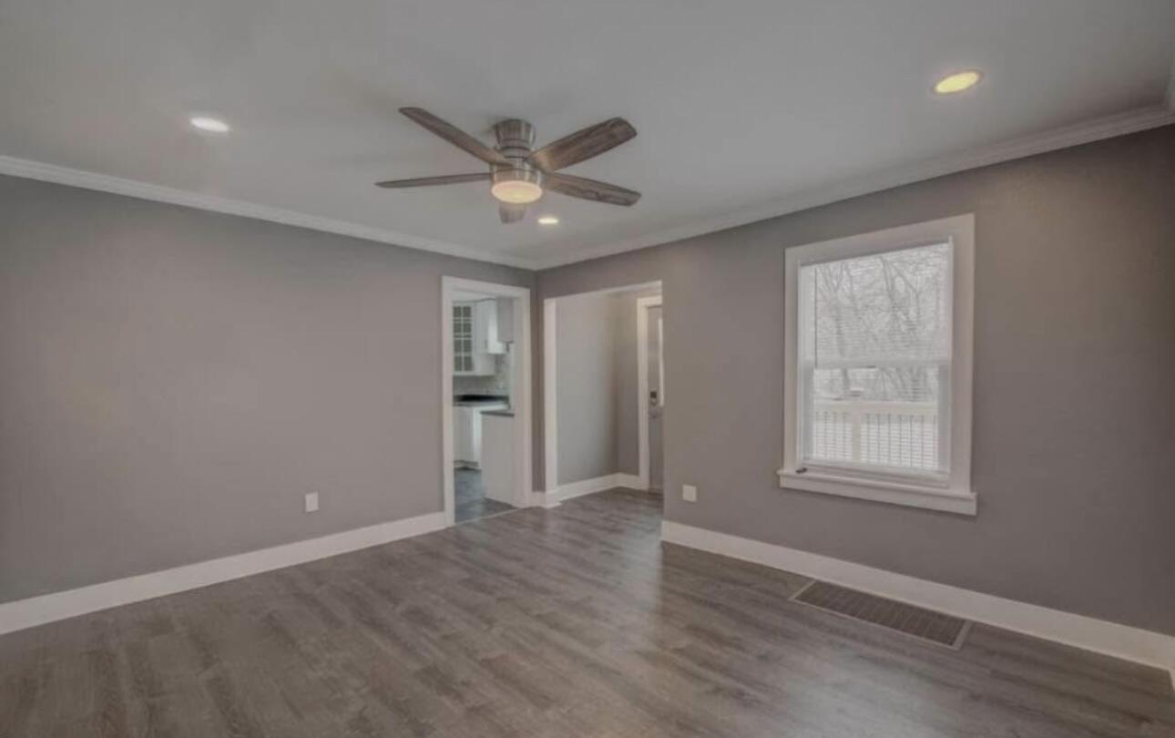 6568 Miller Avenue, Gary, IN 46403; Image #3
