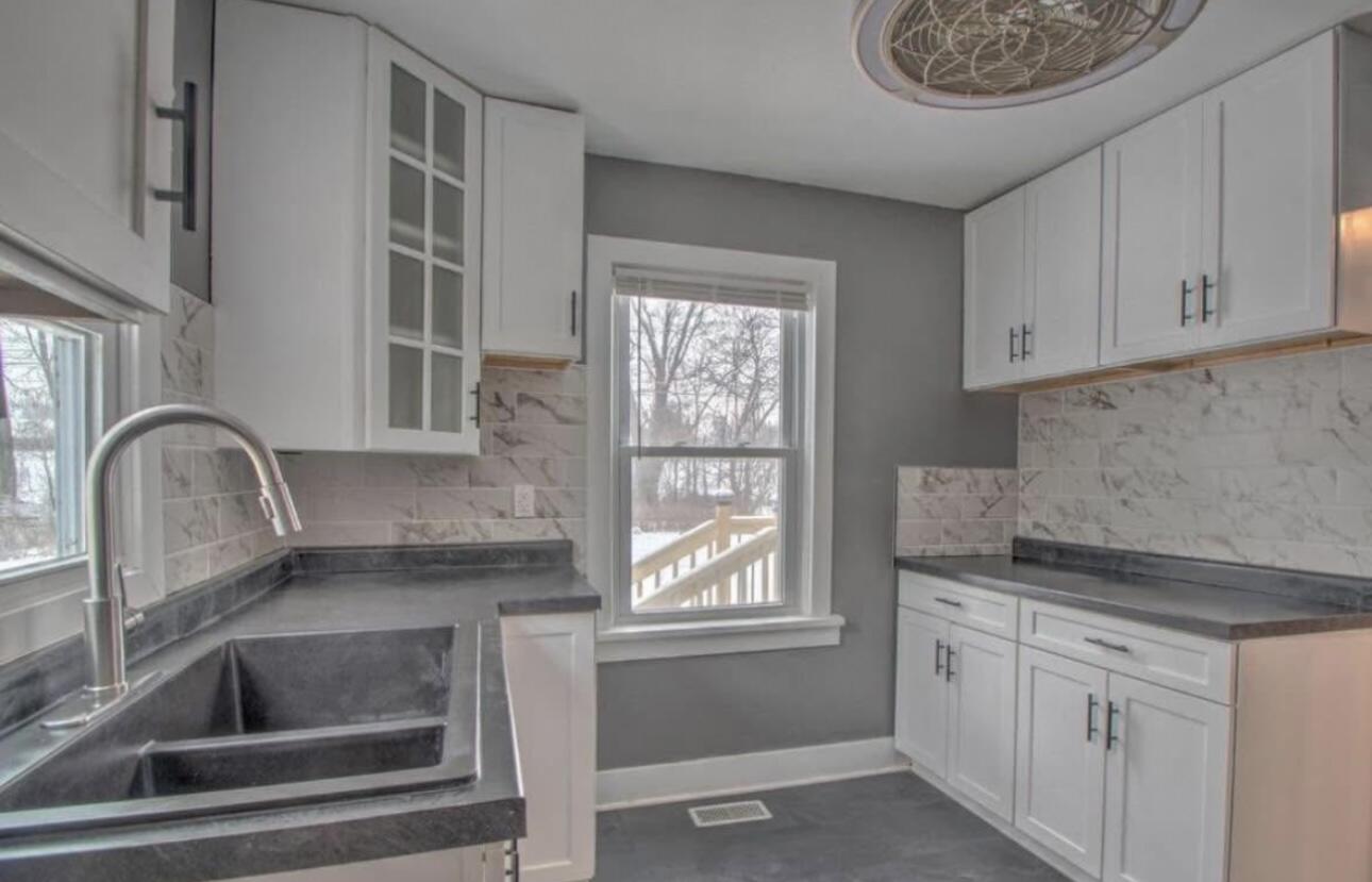 6568 Miller Avenue, Gary, IN 46403; Image #4