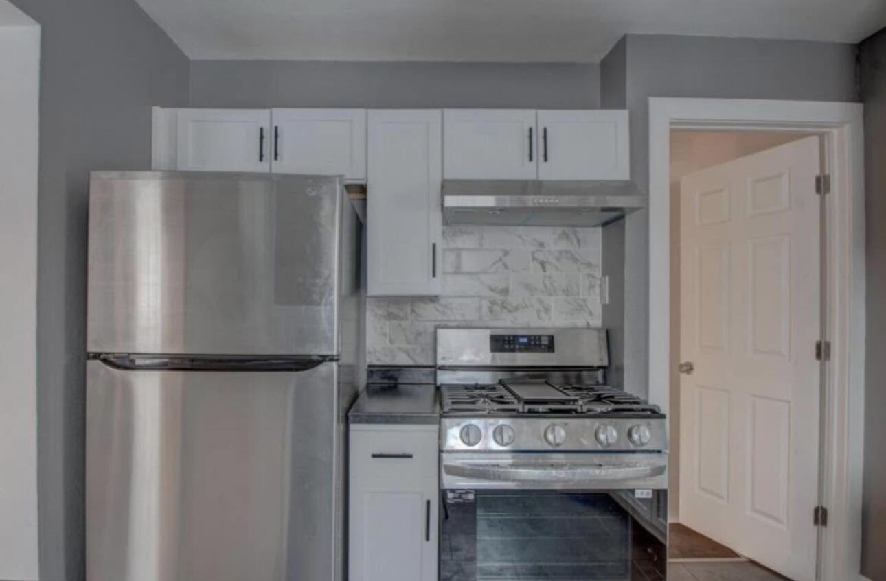 6568 Miller Avenue, Gary, IN 46403; Image #5