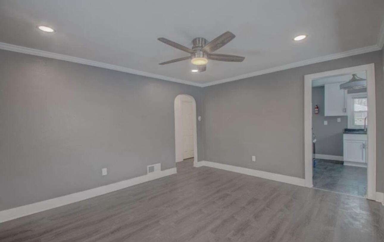 6568 Miller Avenue, Gary, IN 46403; Image #6