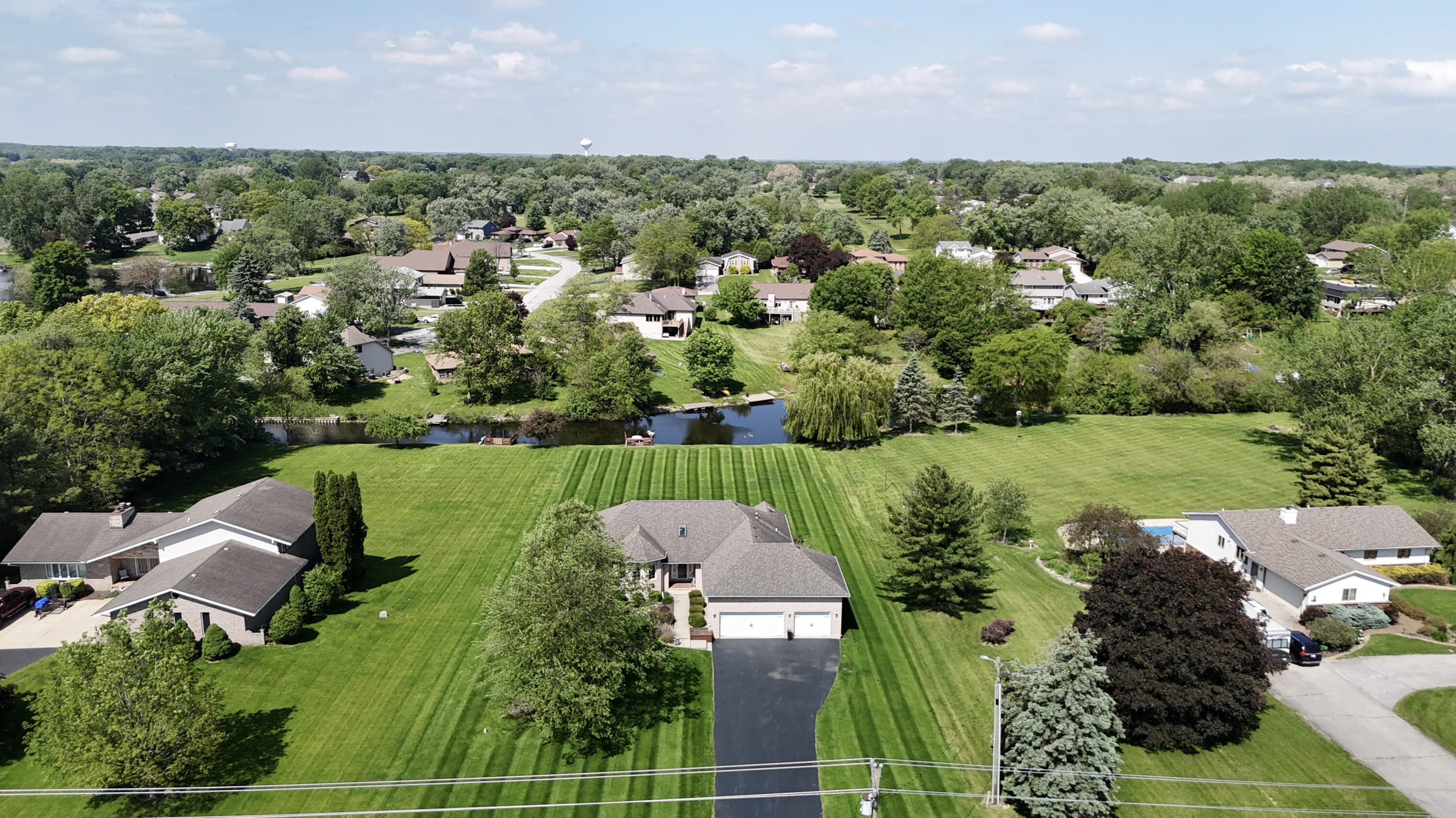 120 S 725 W, Crown Point, IN 46307; Image #12