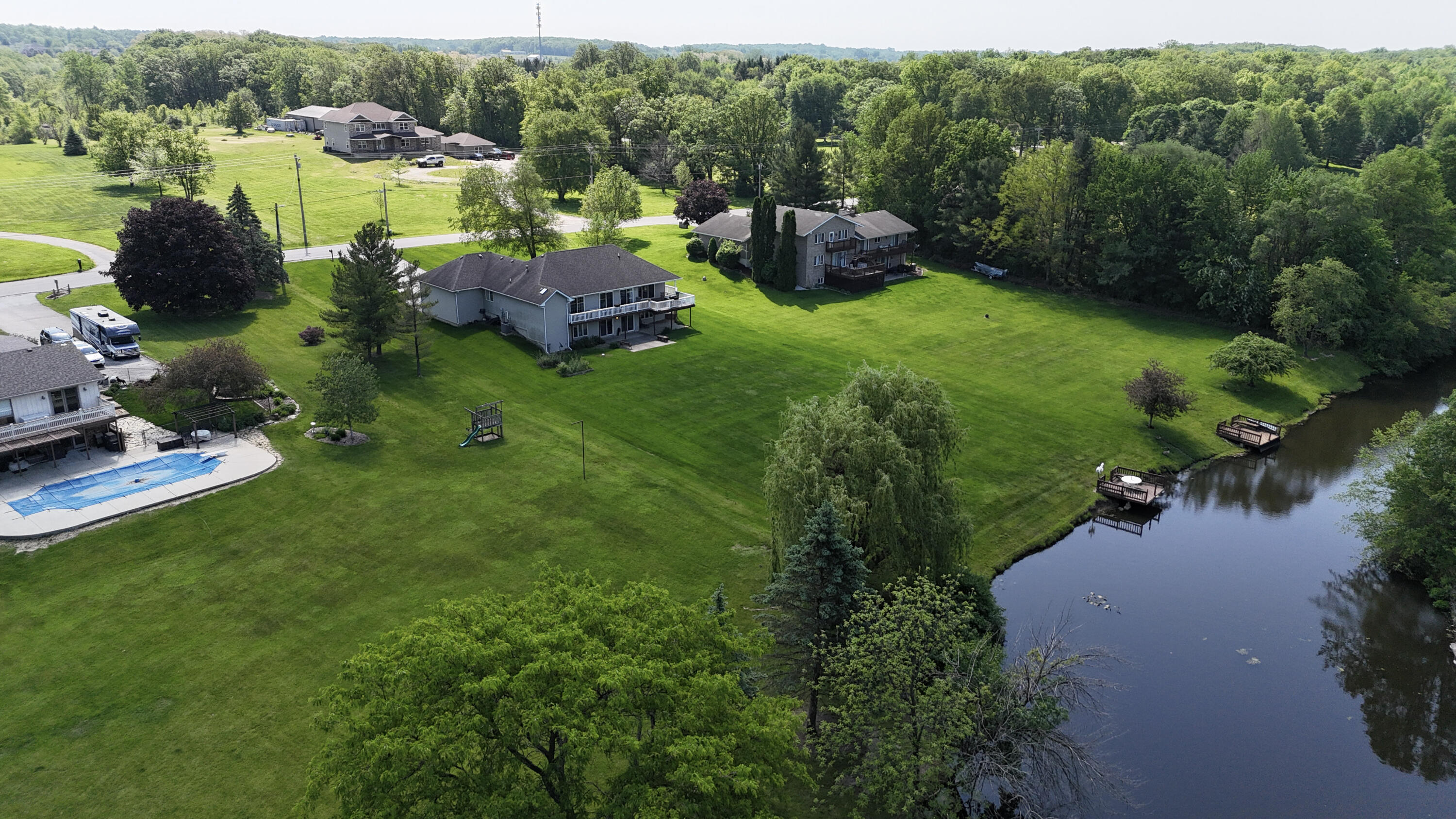 120 S 725 W, Crown Point, IN 46307; Image #54