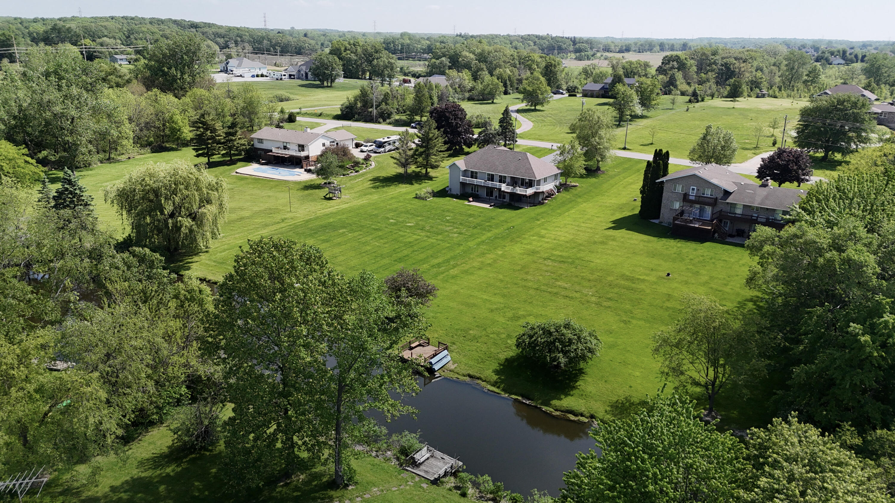 120 S 725 W, Crown Point, IN 46307; Image #56