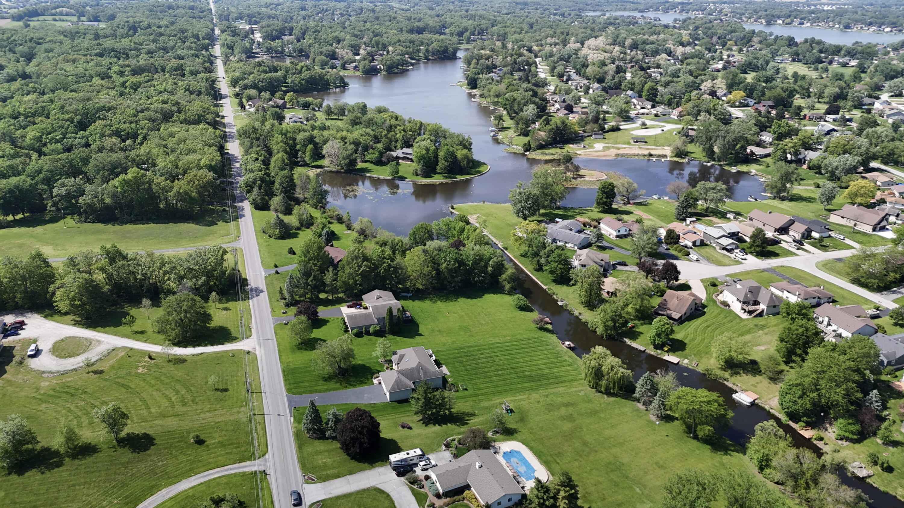 120 S 725 W, Crown Point, IN 46307; Image #58