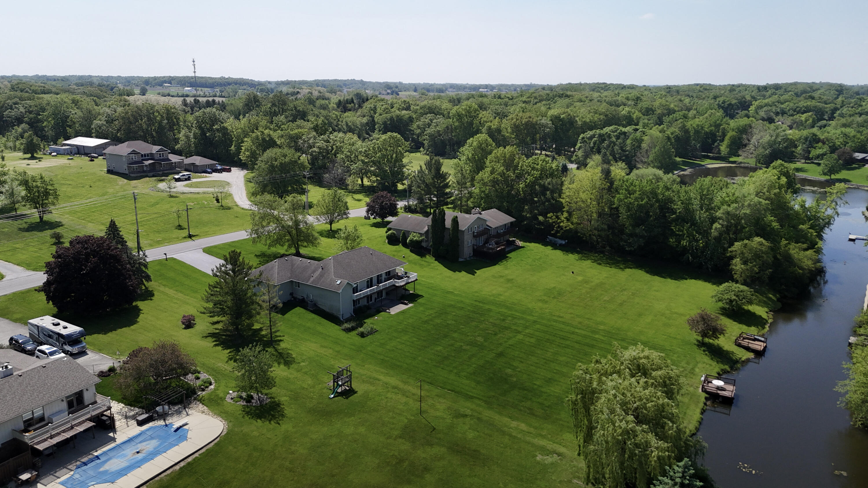 120 S 725 W, Crown Point, IN 46307; Image #84