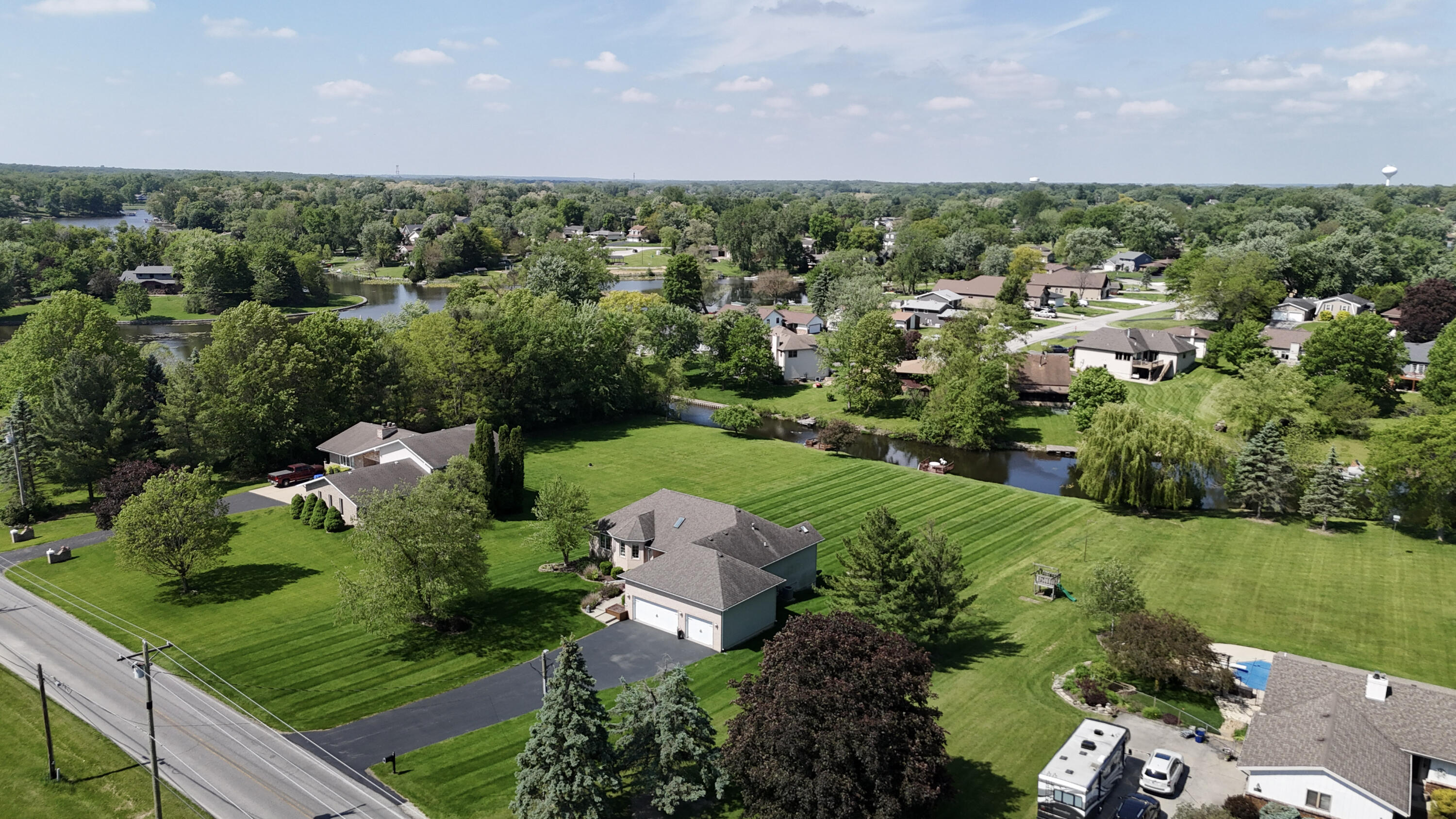 120 S 725 W, Crown Point, IN 46307; Image #85