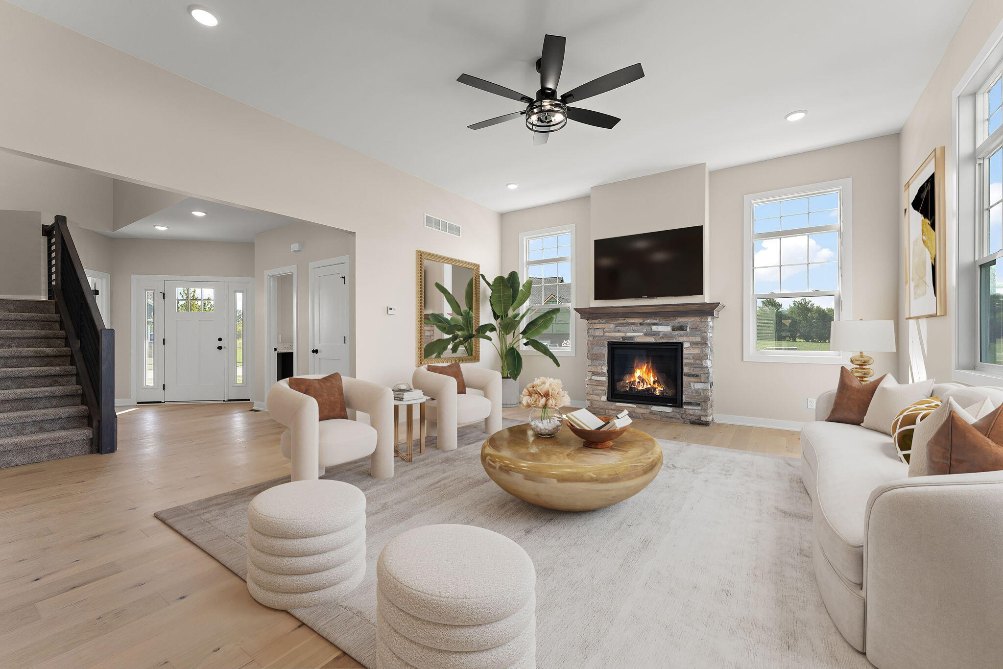 801 Idlewild Lane, Chesterton, IN 46304; Image #4