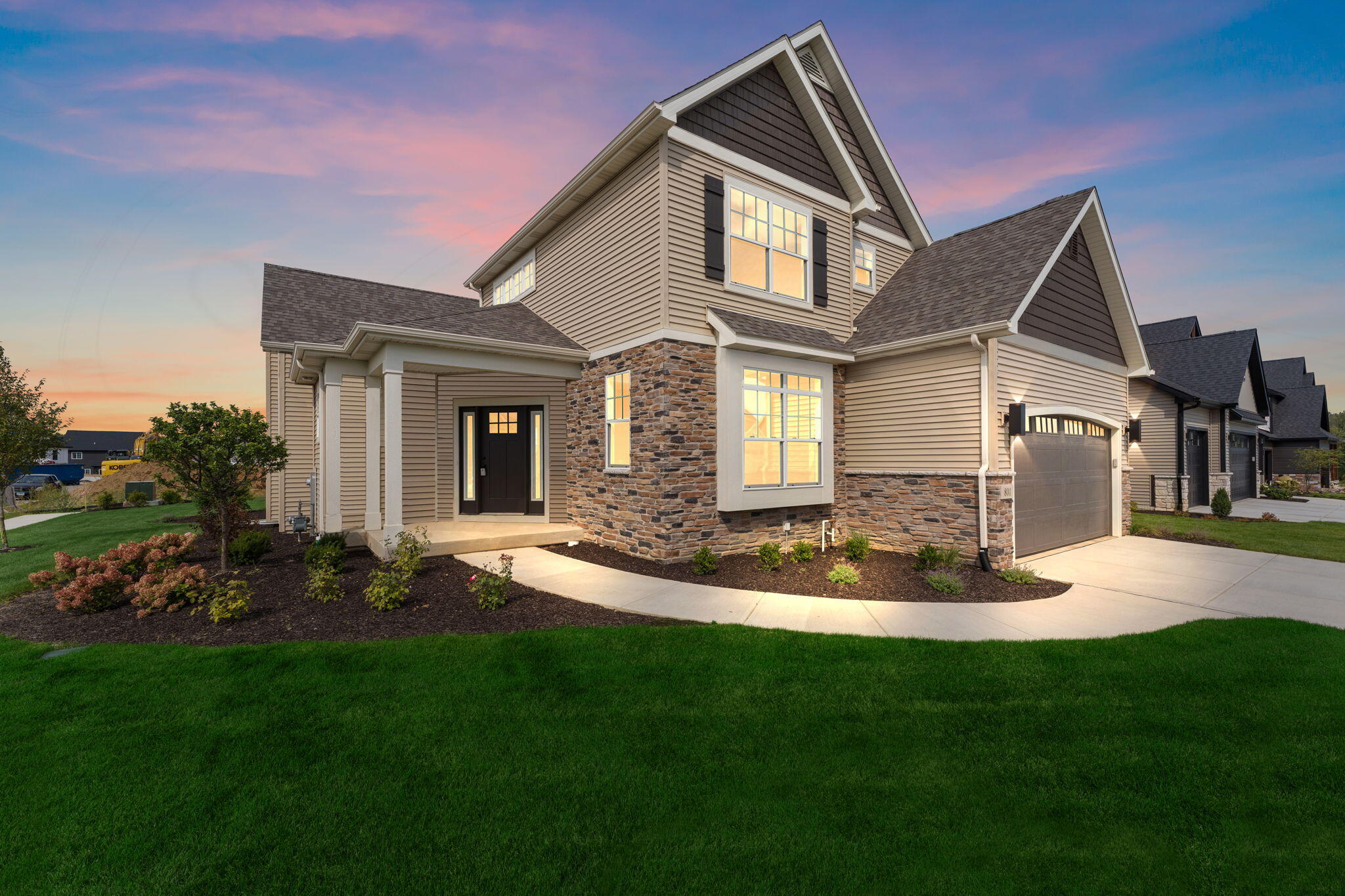 801 Idlewild Lane, Chesterton, IN 46304; Image #45