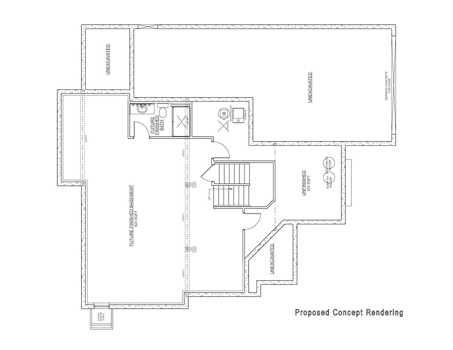 801 Idlewild Lane, Chesterton, IN 46304; Image #46