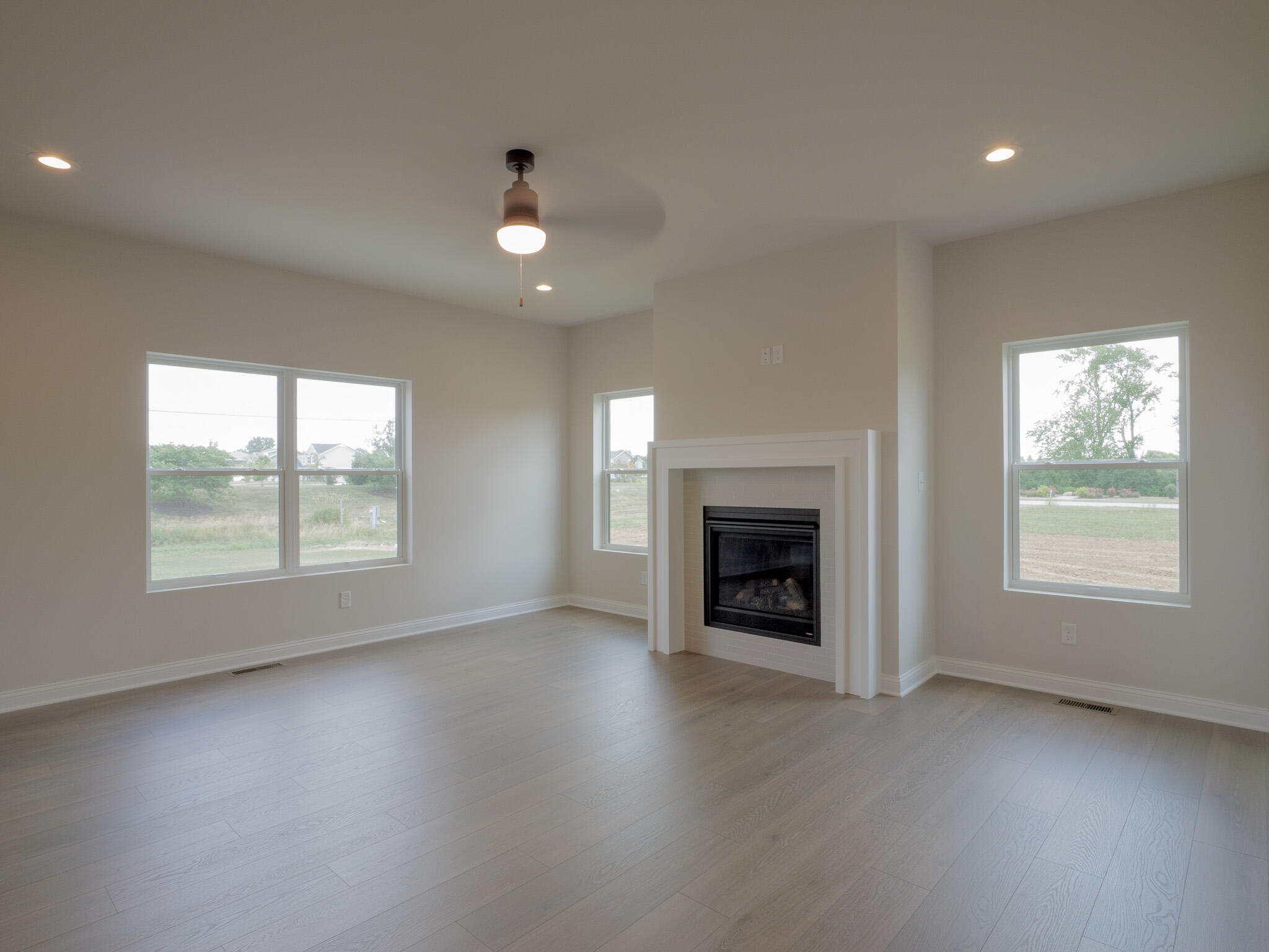 1861 Trailbrook Drive, Valparaiso, IN 46385; Image #5
