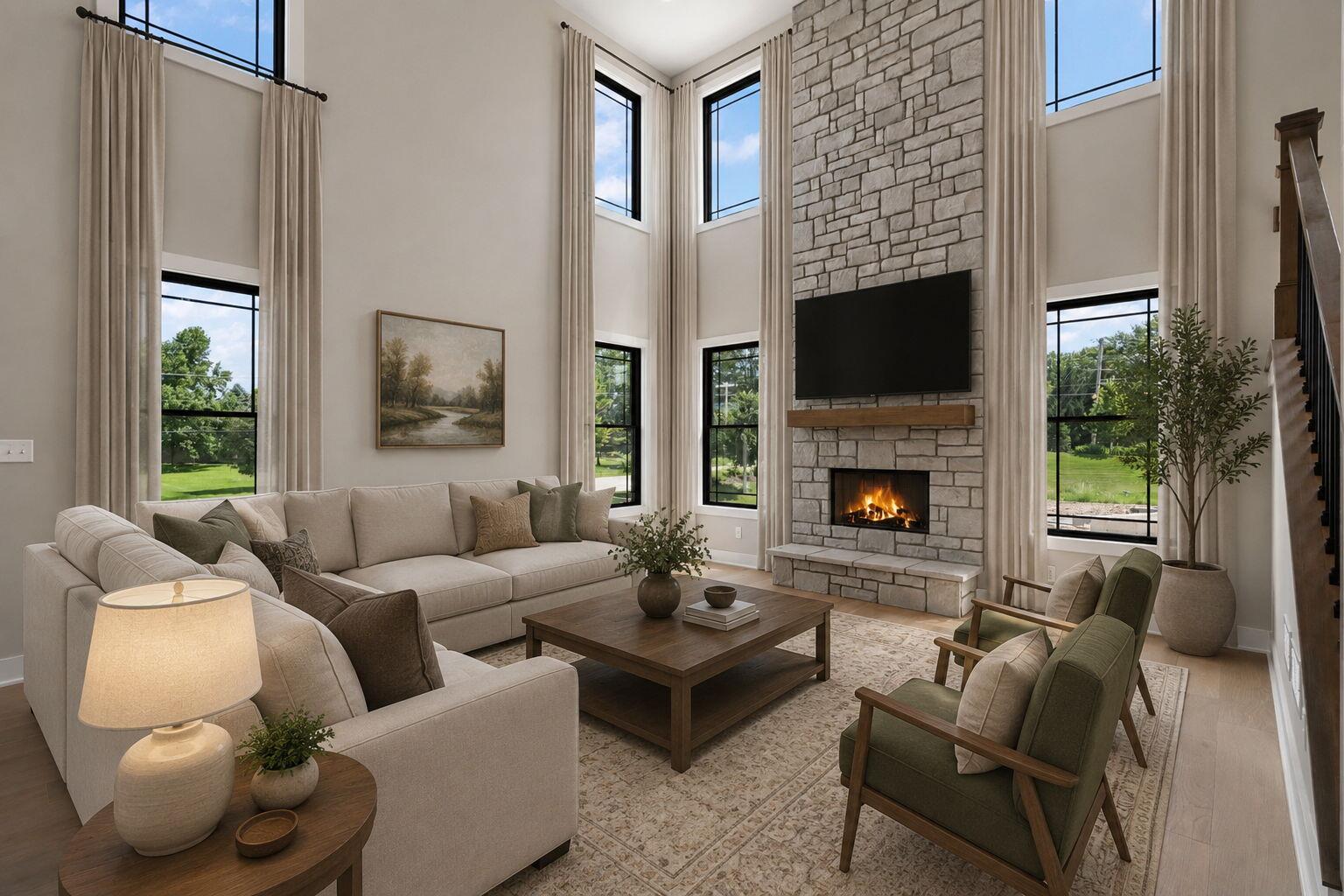 12964 Spirea Avenue, St. John, IN 46373; Image #13